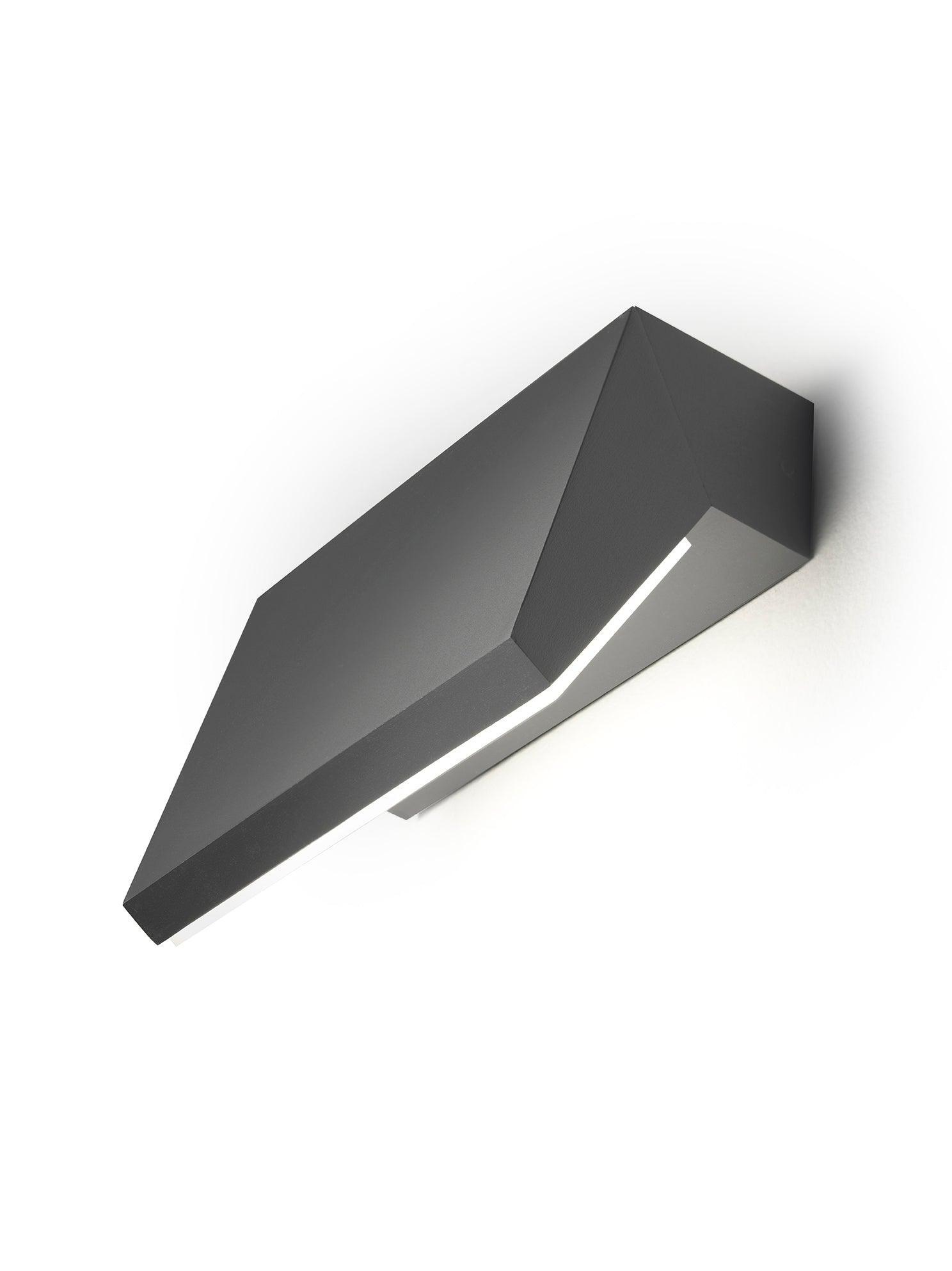 Elara - Lumiavera - esterno lampada da parete