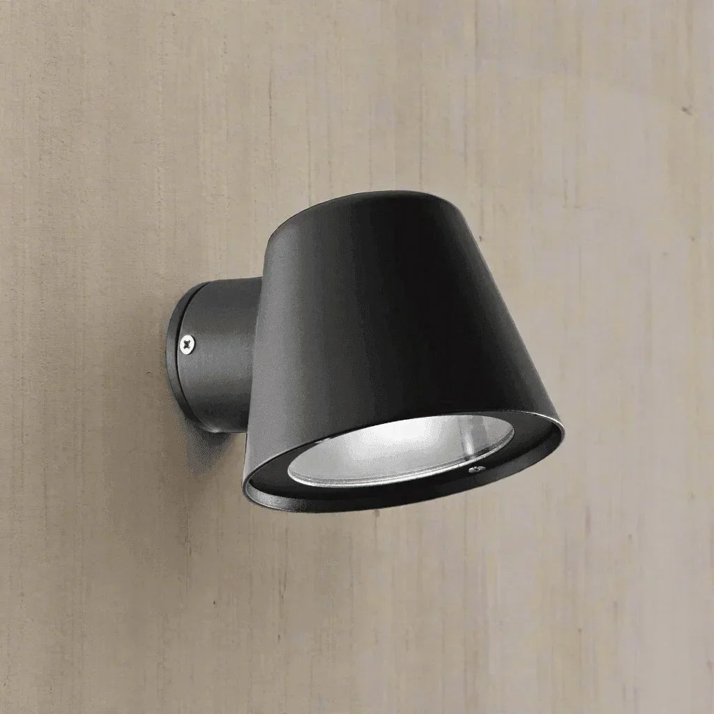 Iholo - Lumiavera - esterno lampada da parete