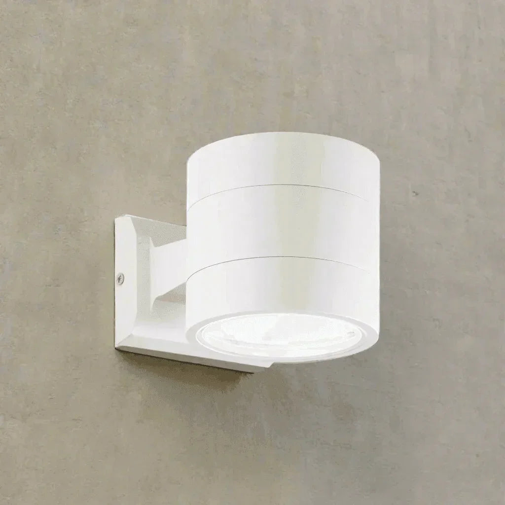 Lattea - Lumiavera - esterno lampada da parete