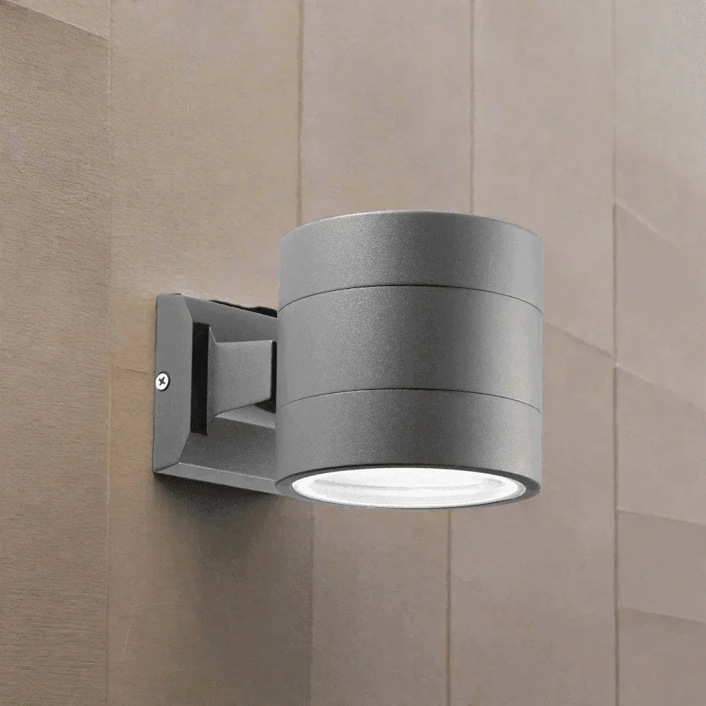 Lattea - Lumiavera - esterno lampada da parete