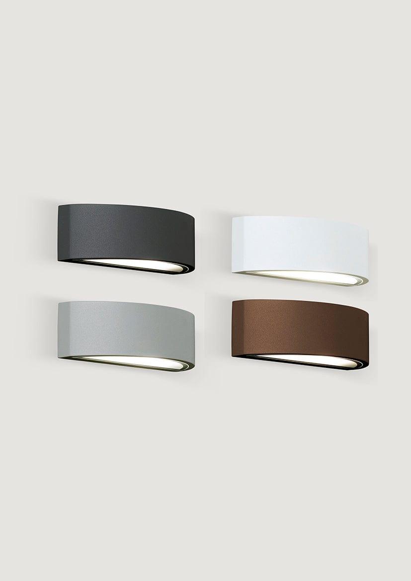 Murelle - Lumiavera - esterno lampada da parete