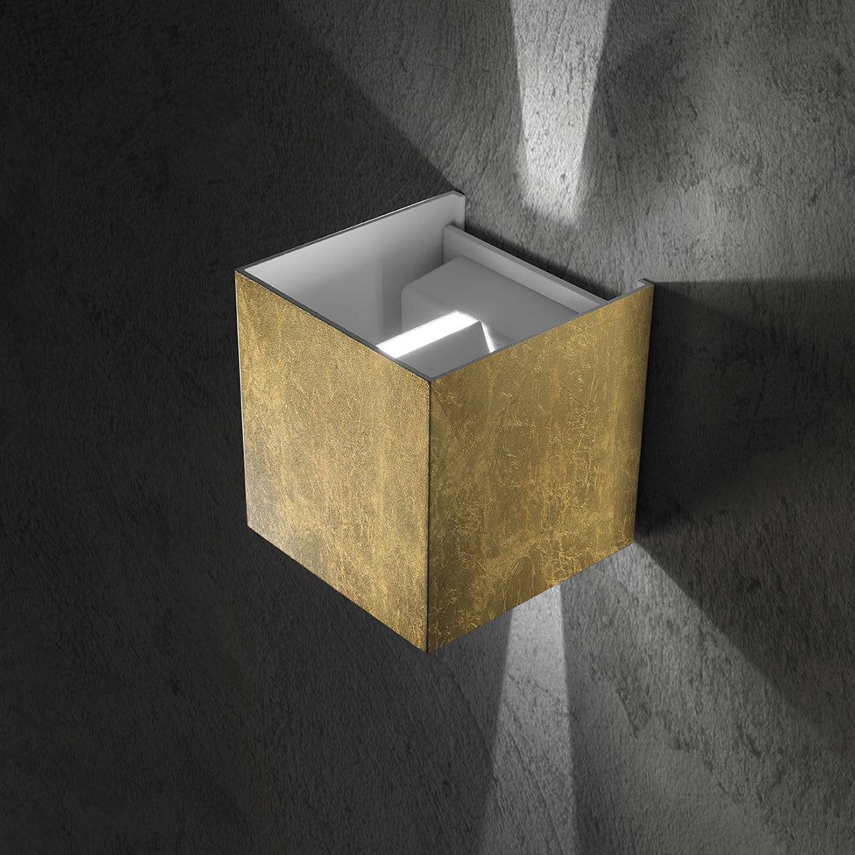 Ruvexa - Lumiavera - esterno lampada da parete