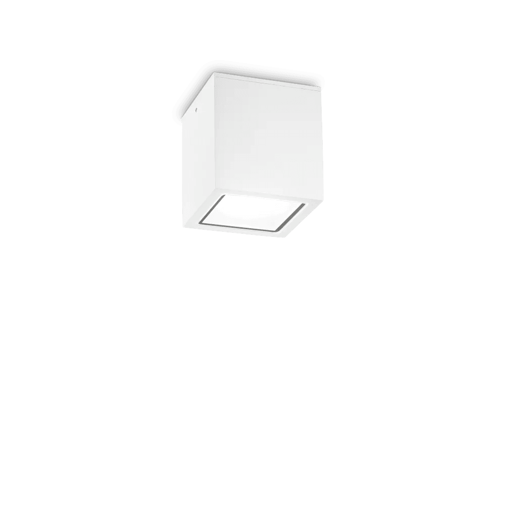 TuleSean - Lumiavera - esterno lampada da soffitto