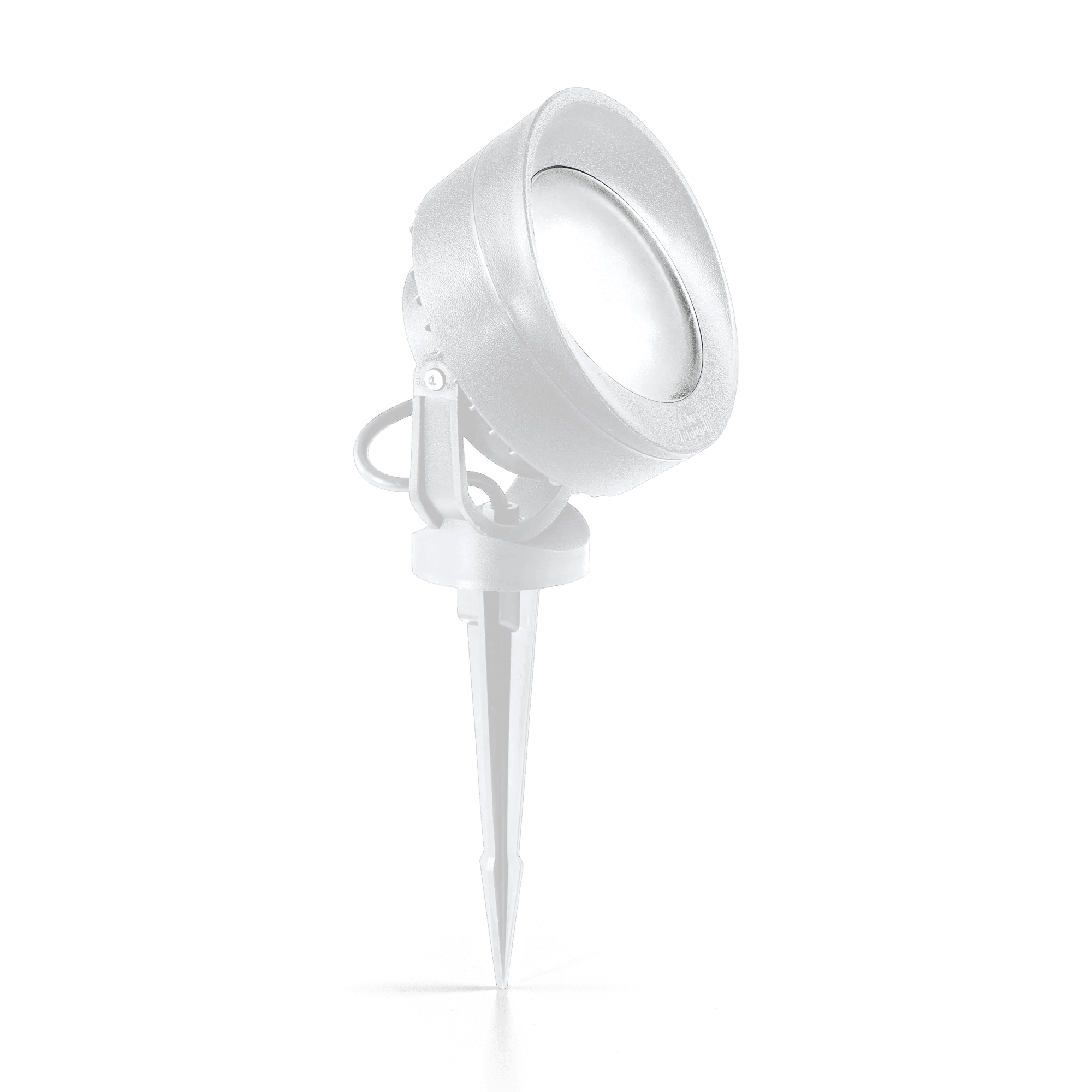 Opacity - Lumiavera - esterno proiettore