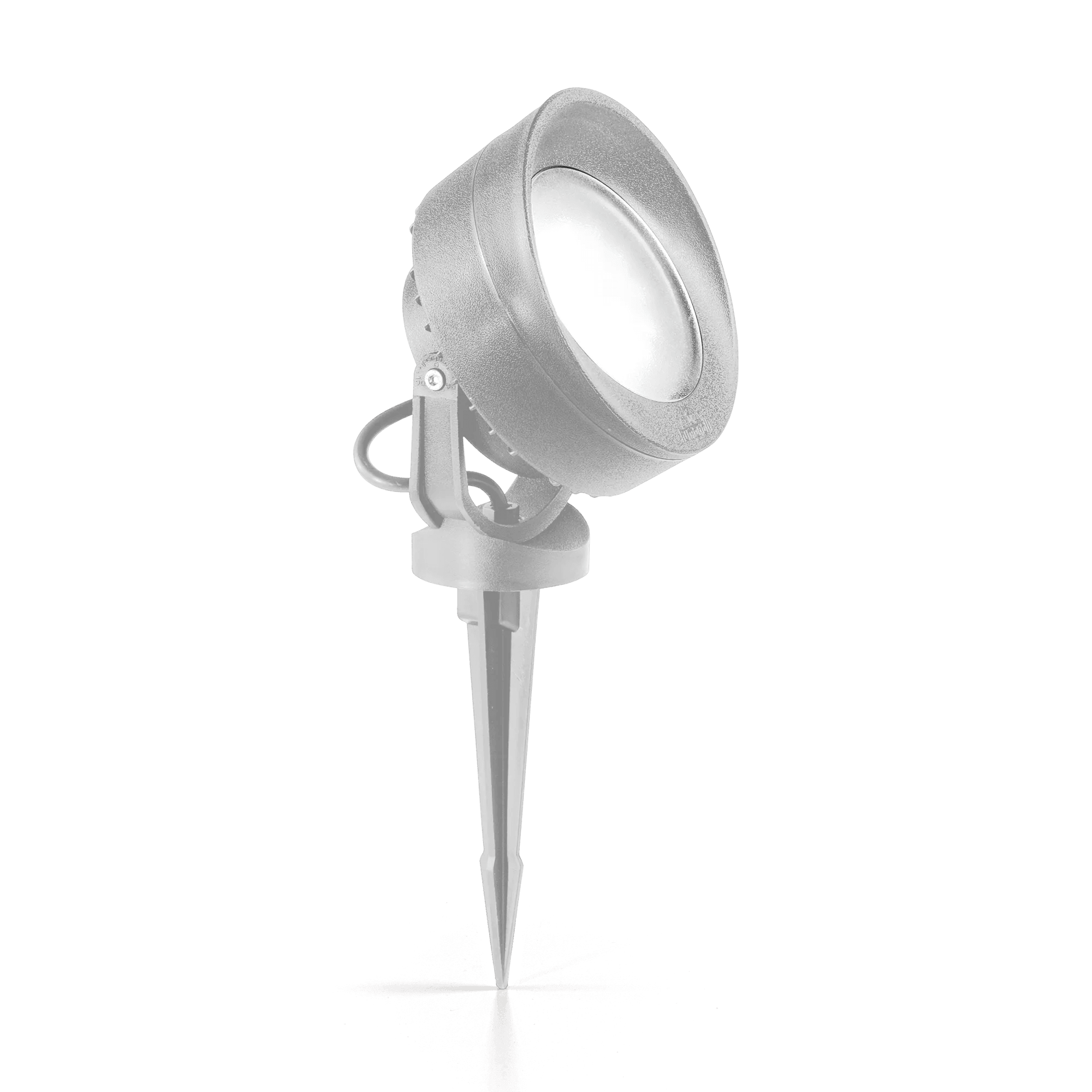 Opacity - Lumiavera - esterno proiettore