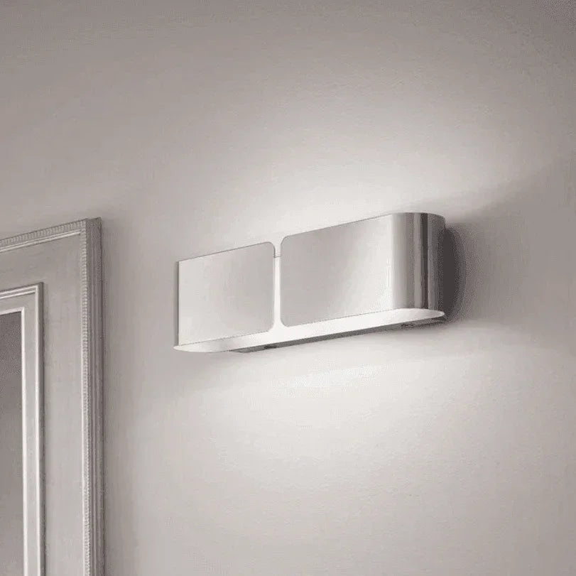 Abbraccio - Lumiavera - soggiorno camera bagno lampada da parete