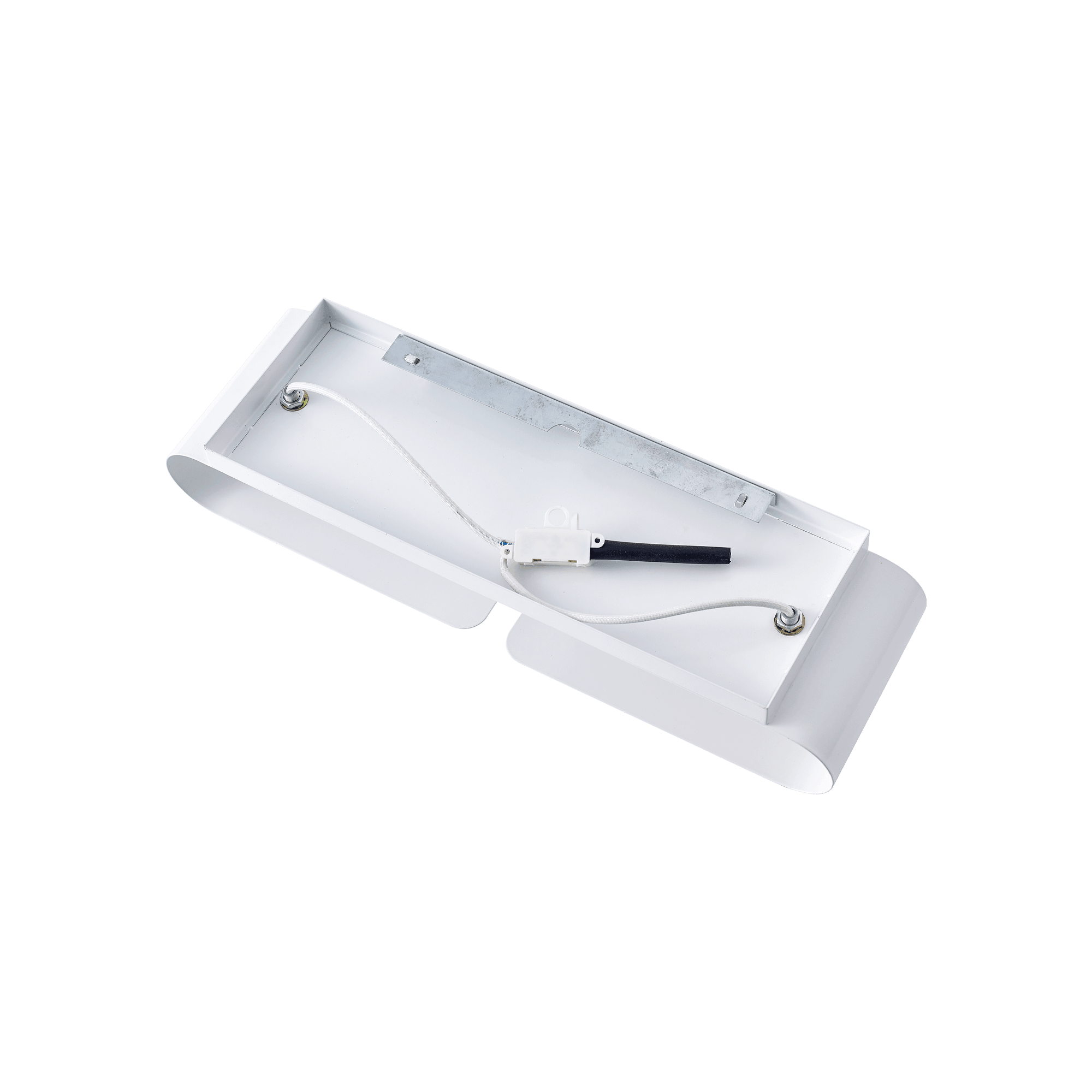 Ijara - Lumiavera - soggiorno camera bagno lampada da parete