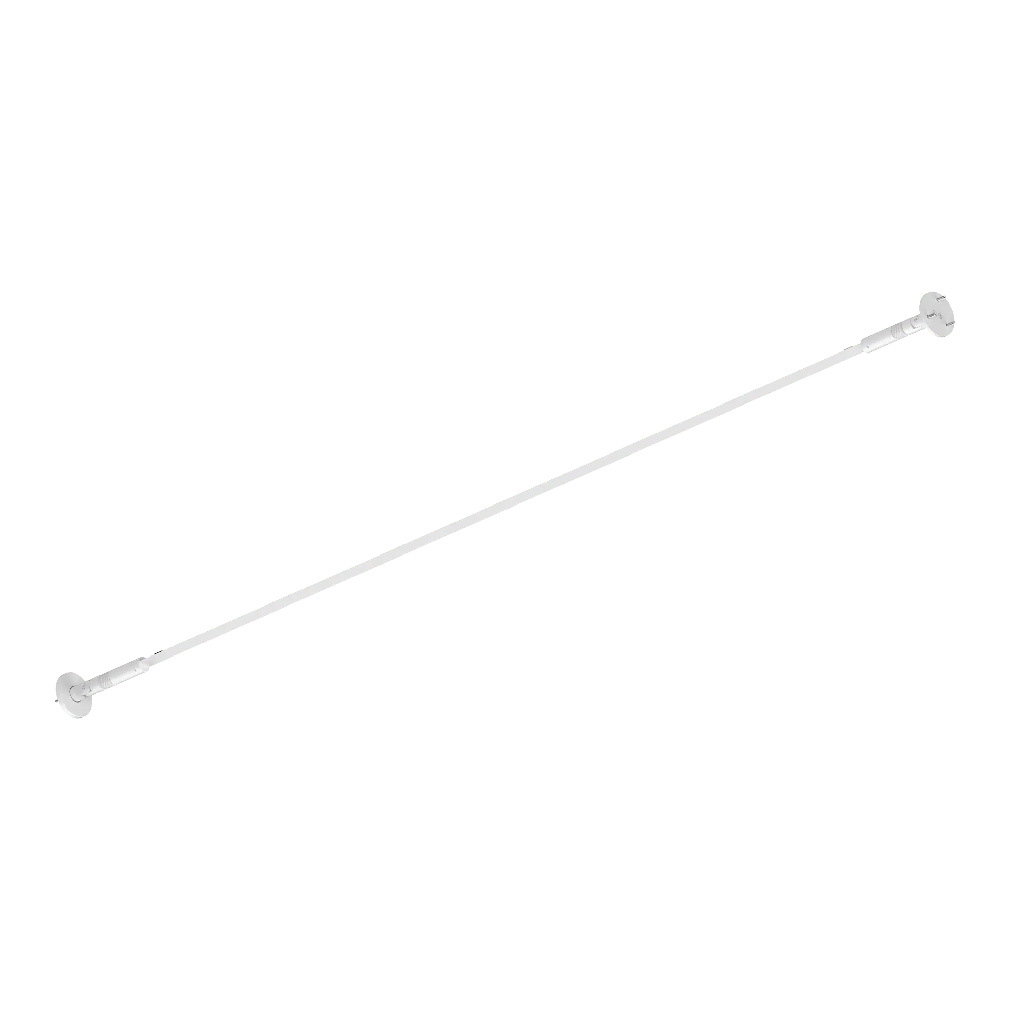 Linea - Lumiavera - soggiorno camera bagno lampada da parete