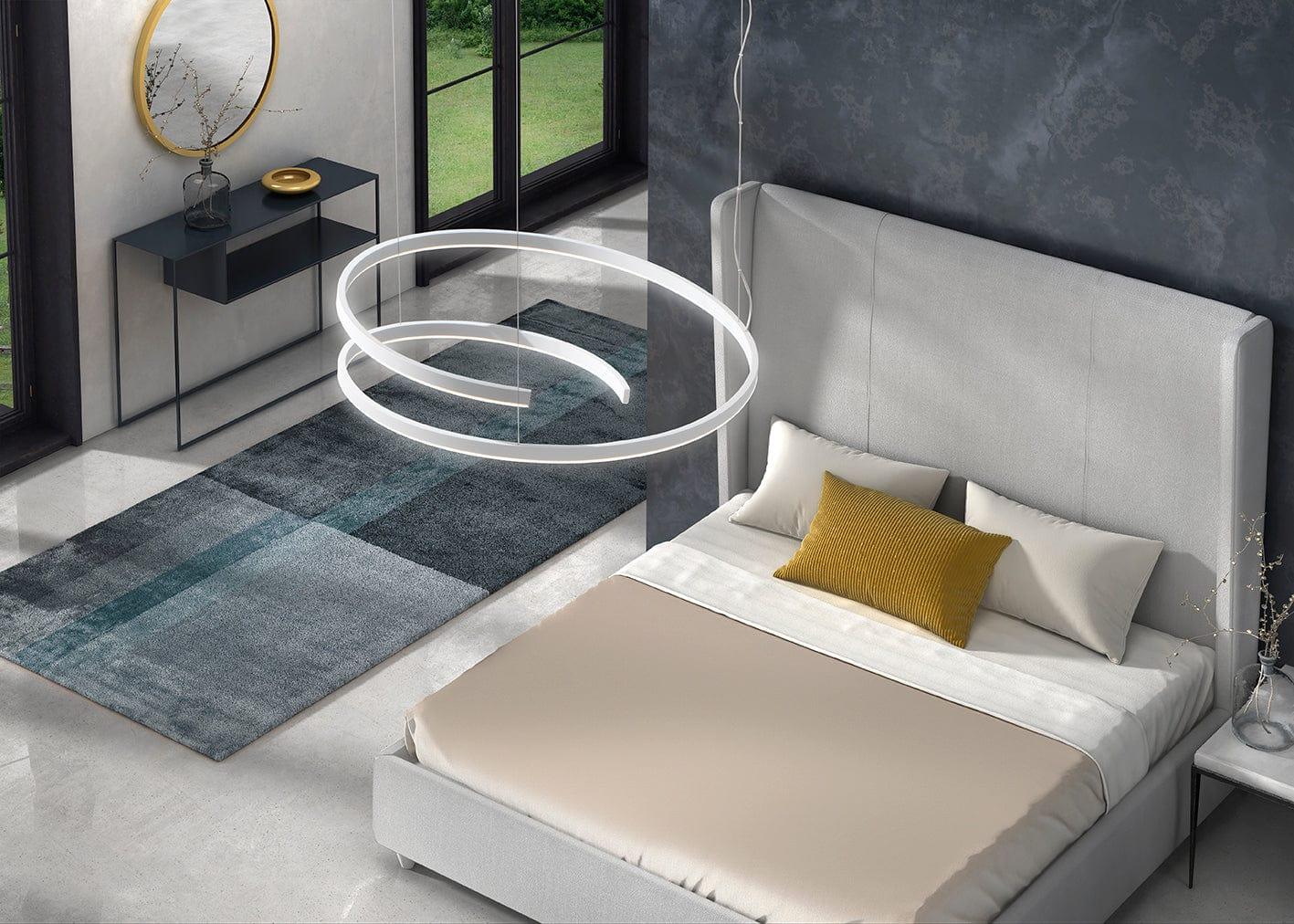 Nexura - Lumiavera - soggiorno camera lampada a sospensione