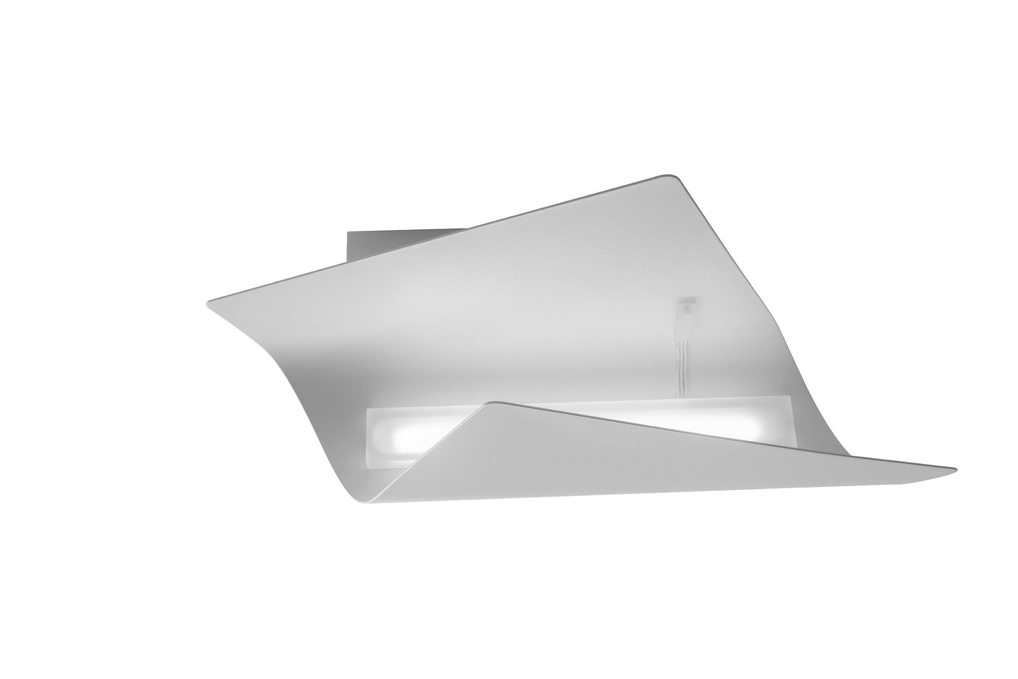 Olvane - Lumiavera - soggiorno camera lampada da parete