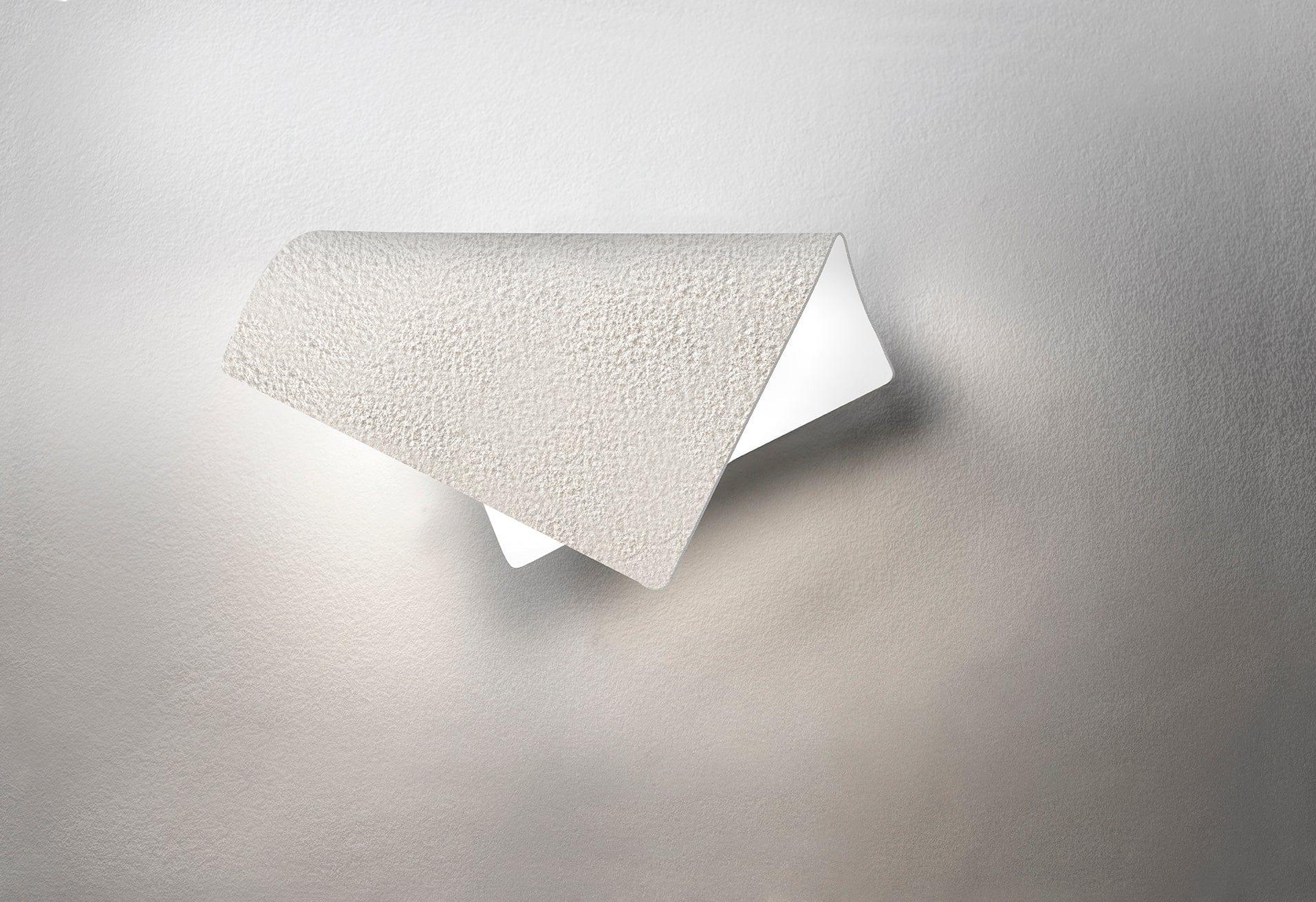 Olvane - Lumiavera - soggiorno camera lampada da parete