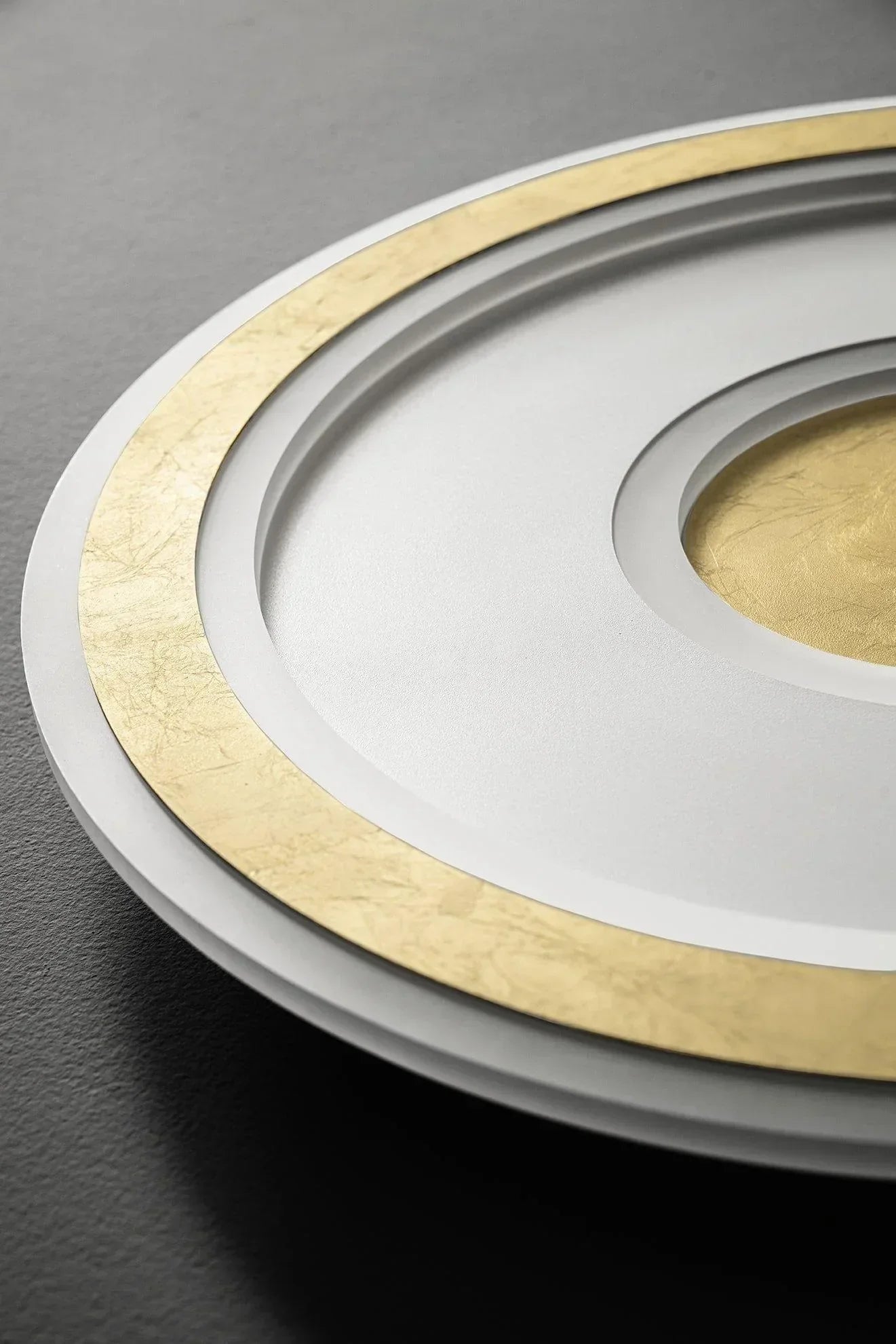 Disco - Lumiavera - soggiorno camera lampada da soffitto