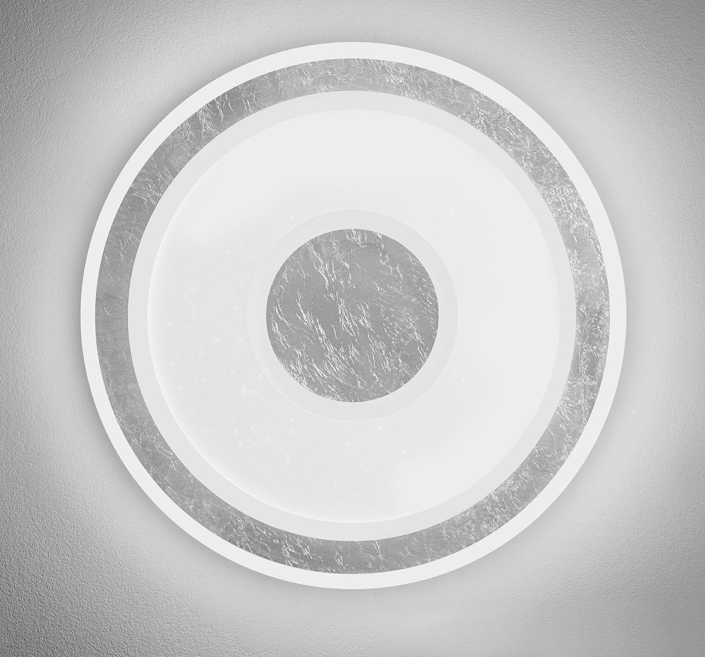 Disco - Lumiavera - soggiorno camera lampada da soffitto