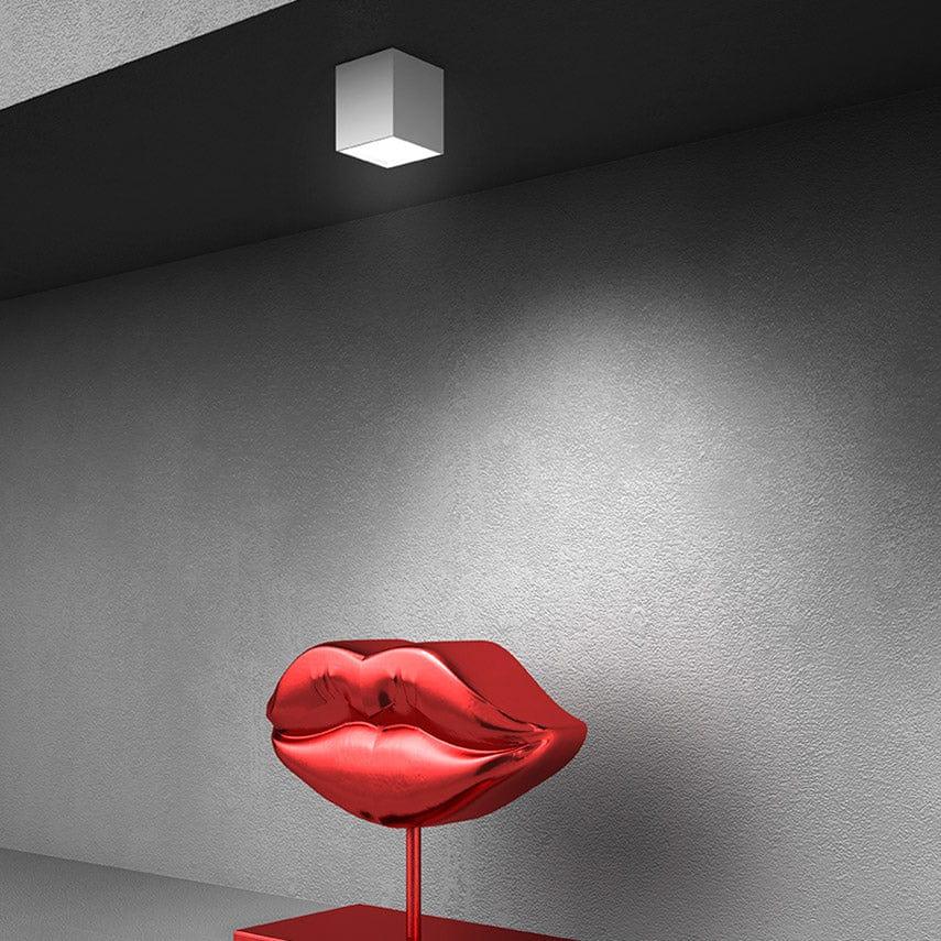 Luxe - Lumiavera - soggiorno camera lampada da soffitto