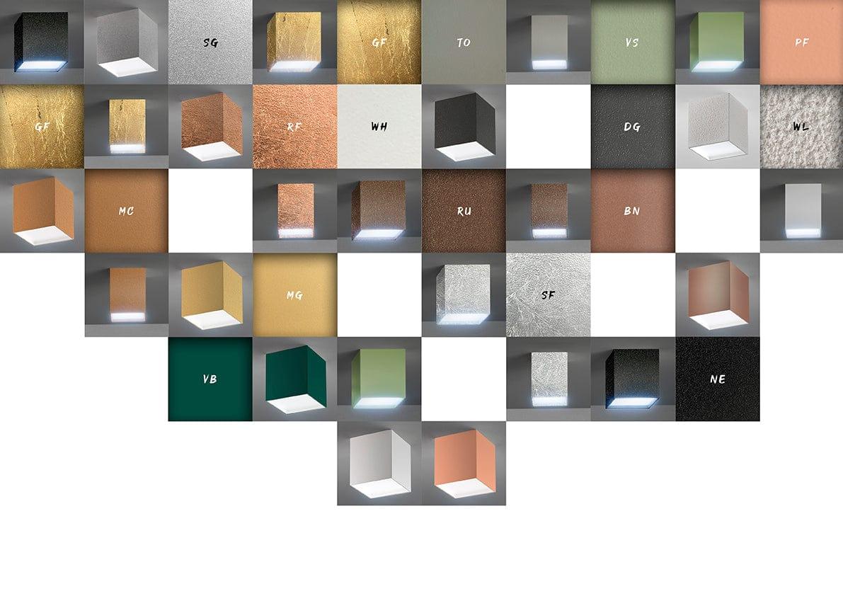 Luxe - Lumiavera - soggiorno camera lampada da soffitto