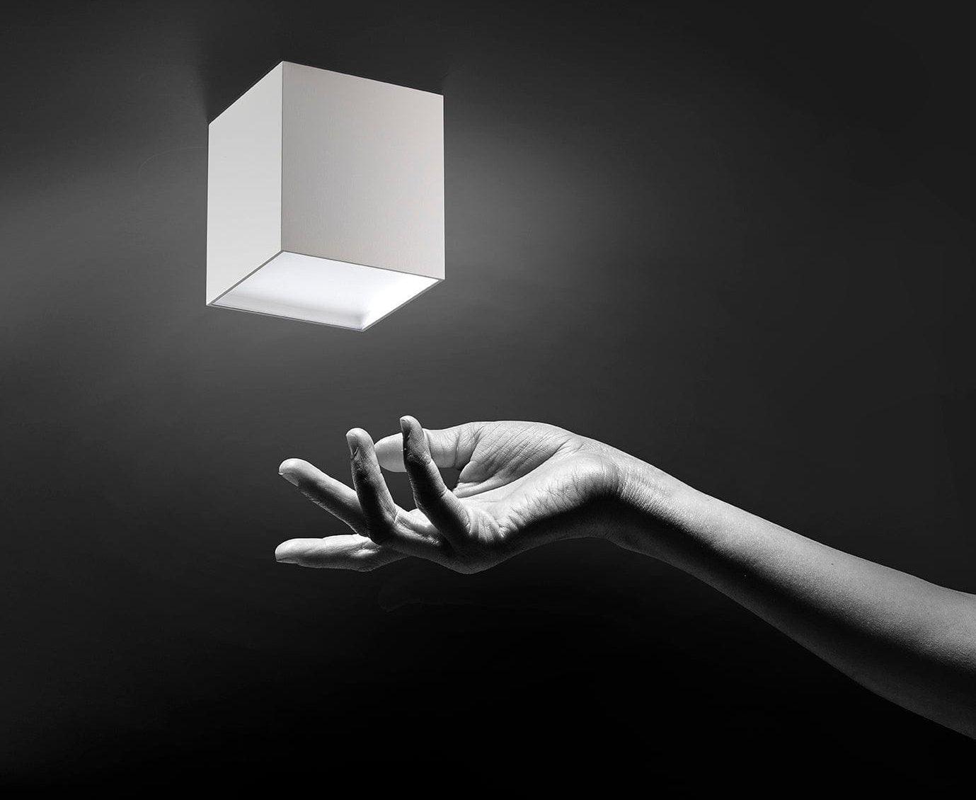 Luxe - Lumiavera - soggiorno camera lampada da soffitto