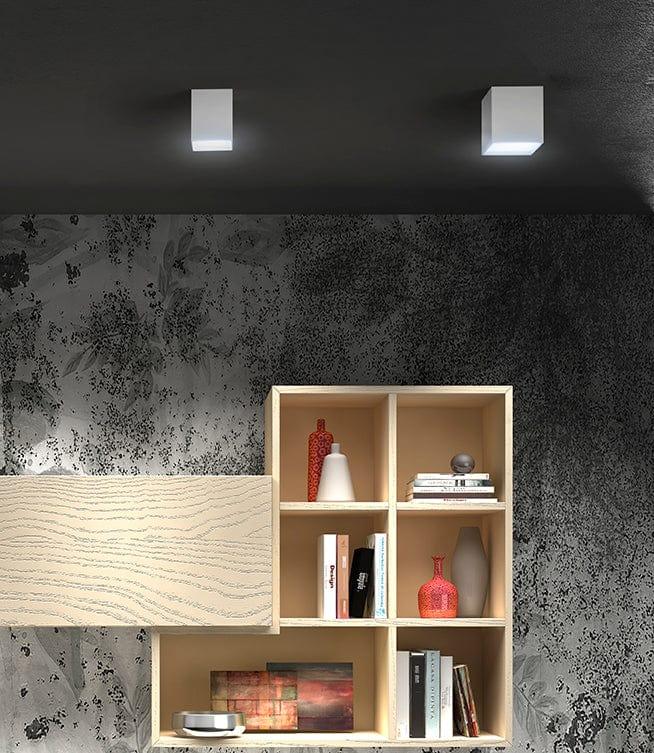 Luxe - Lumiavera - soggiorno camera lampada da soffitto