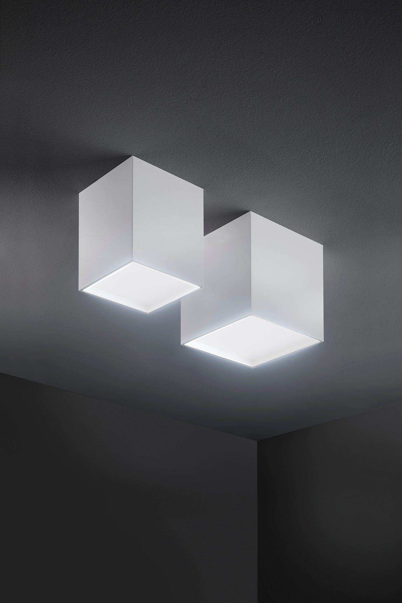 Luxe - Lumiavera - soggiorno camera lampada da soffitto