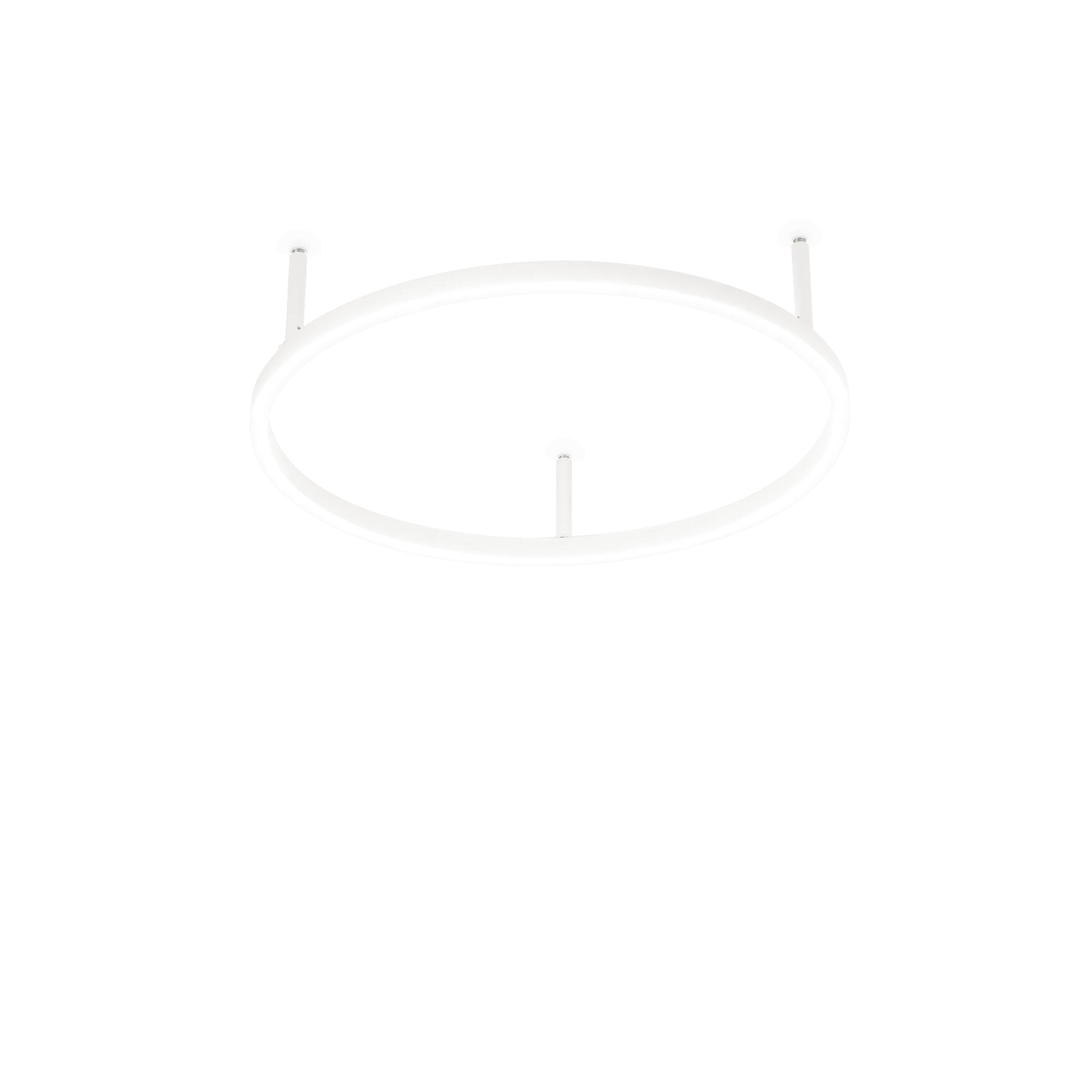 Mobius - Lumiavera - soggiorno camera lampada da soffitto