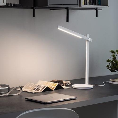 Angolo - Lumiavera - soggiorno camera lampada da tavolo