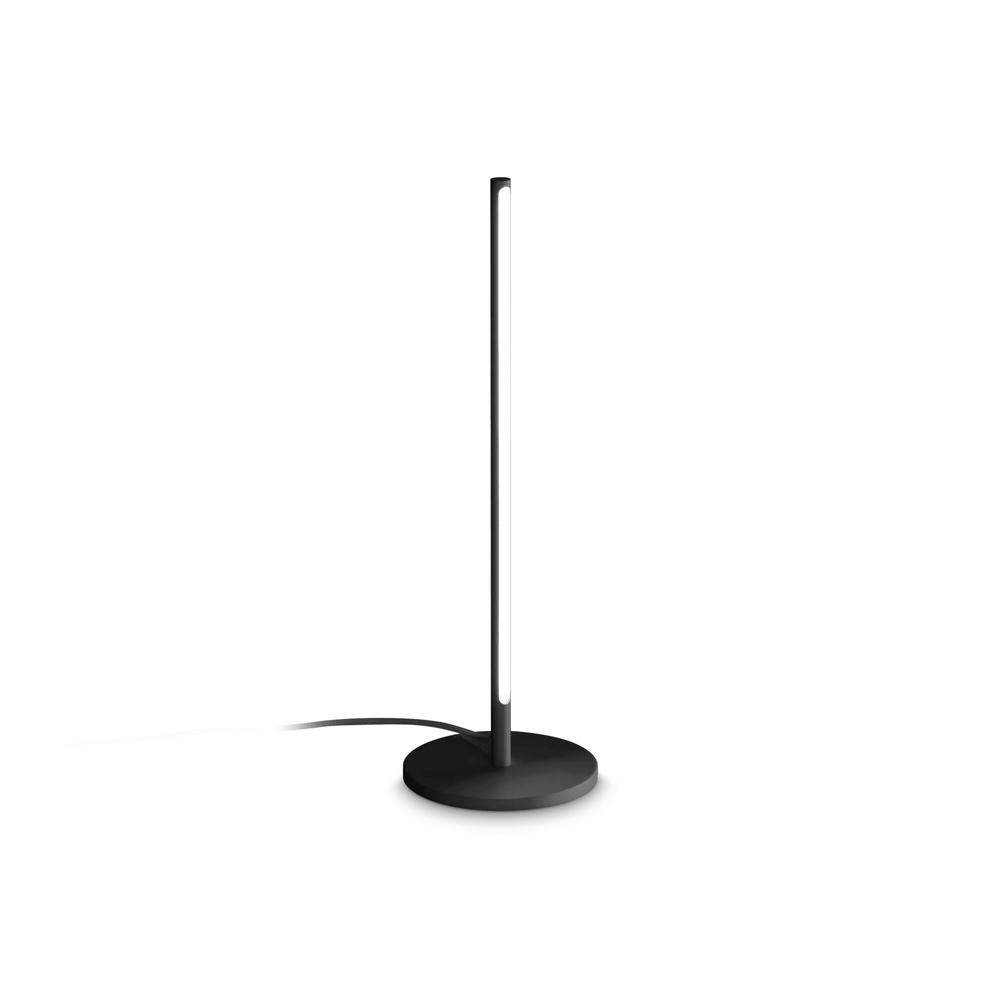 Azure - Lumiavera - soggiorno camera lampada da tavolo