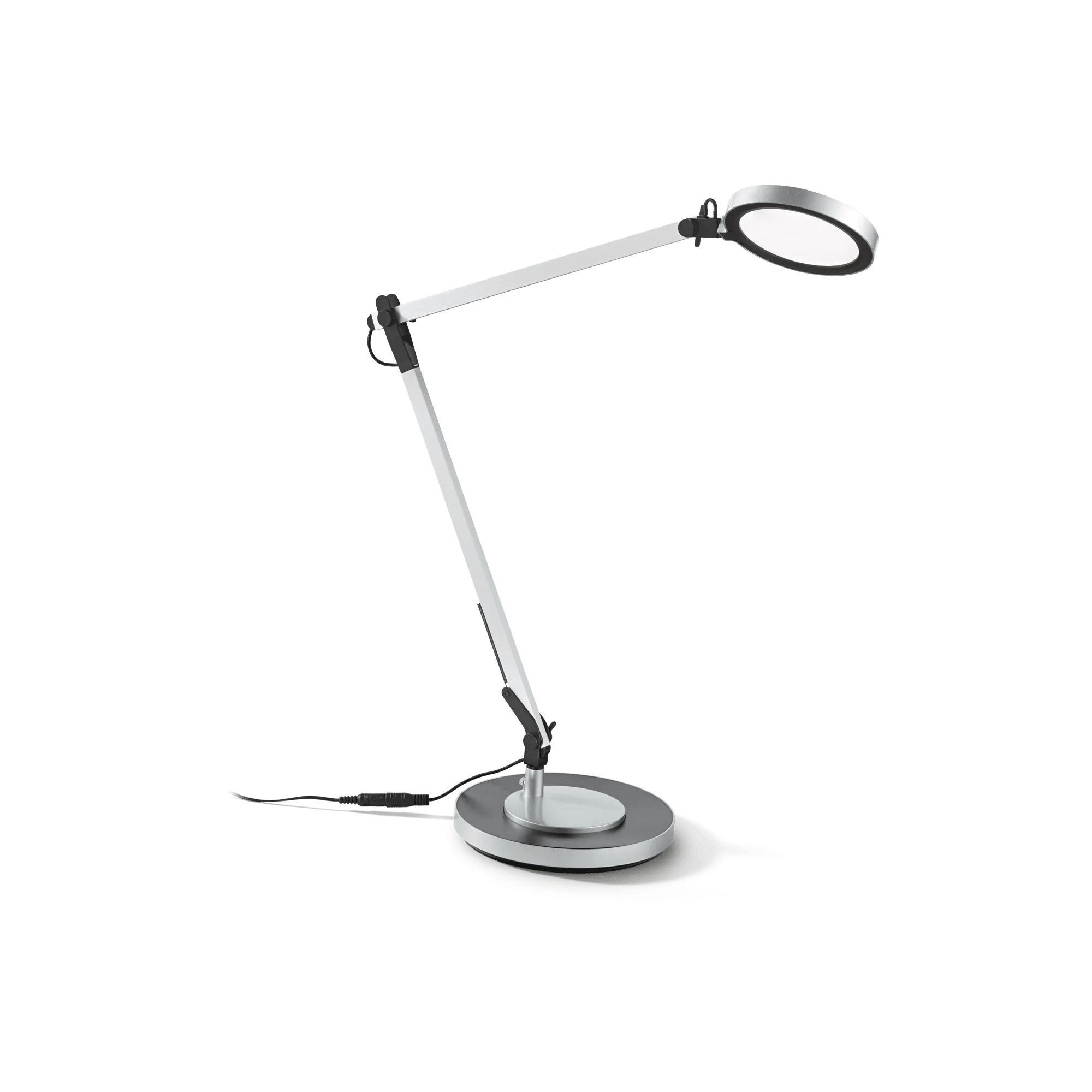 Genesis - Lumiavera - soggiorno camera lampada da tavolo