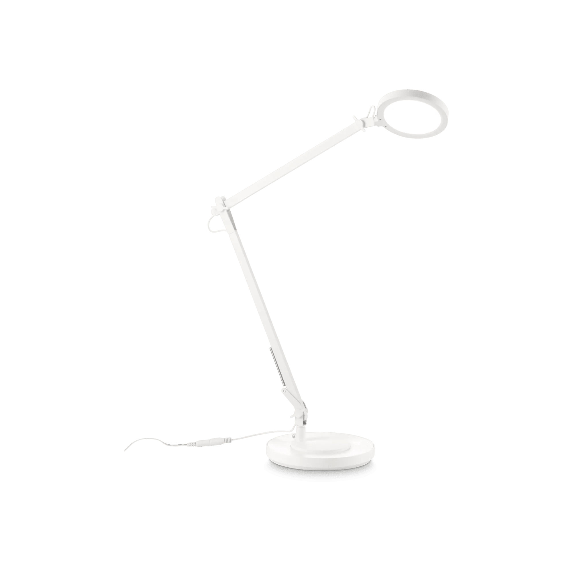 Genesis - Lumiavera - soggiorno camera lampada da tavolo