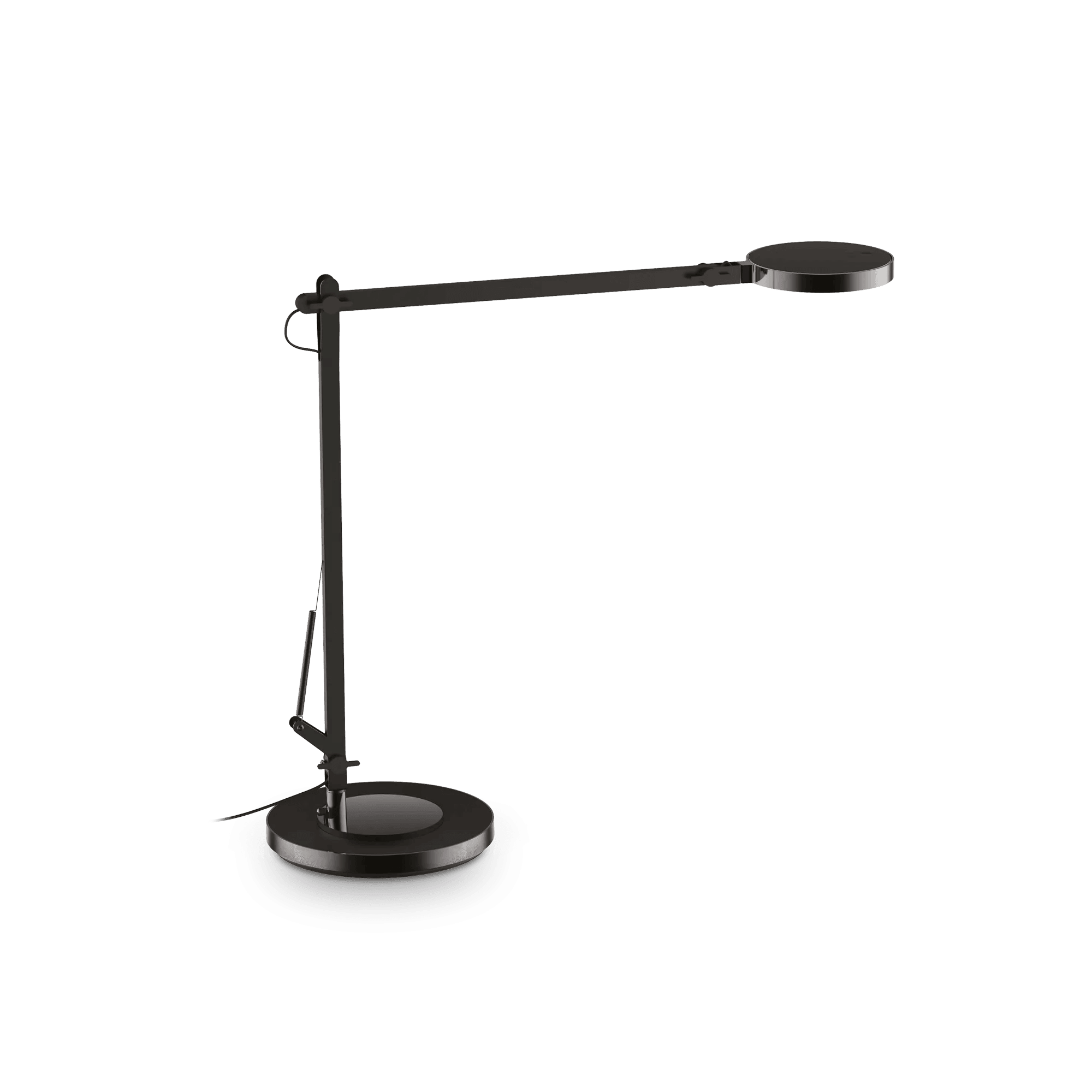 Genesis - Lumiavera - soggiorno camera lampada da tavolo