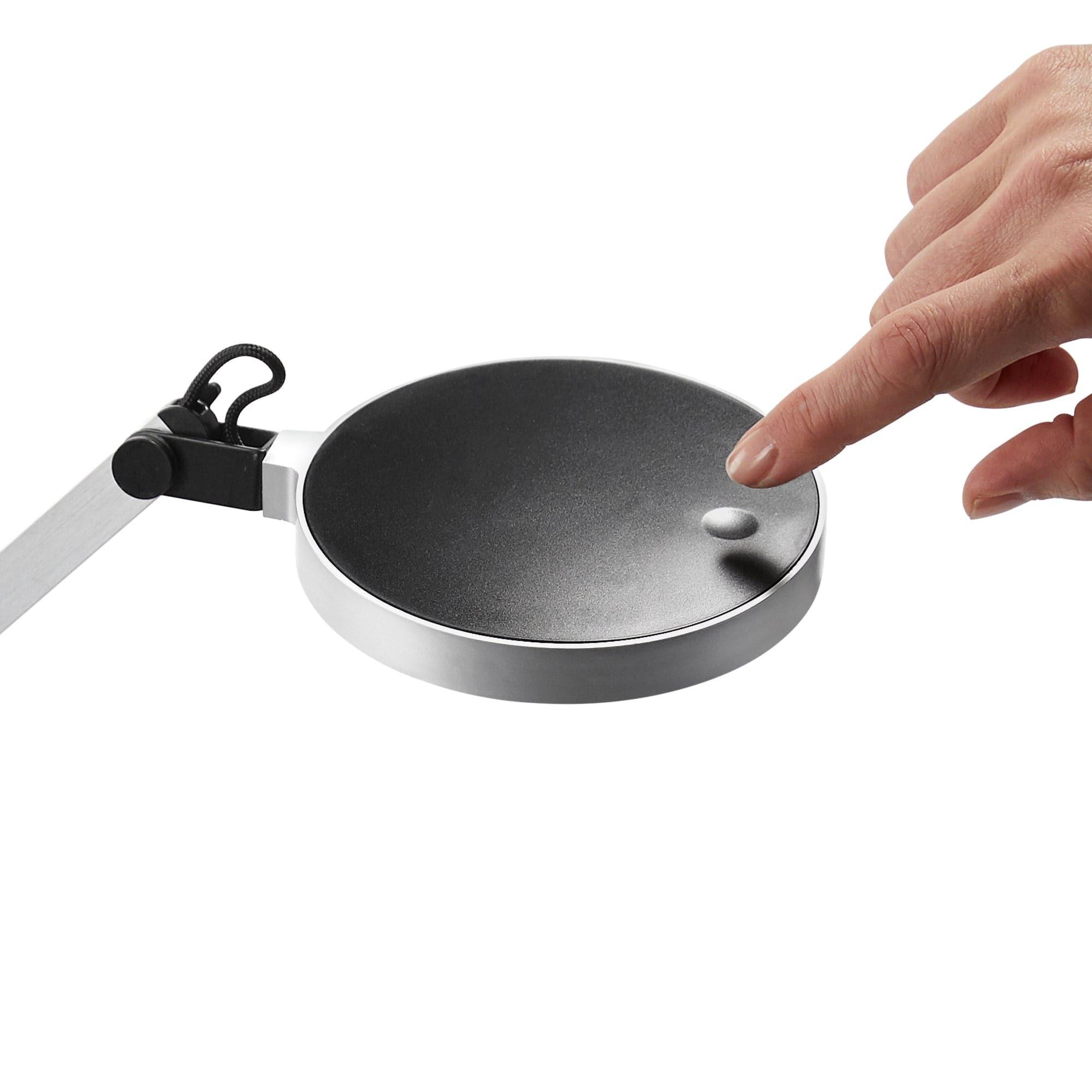 Genesis - Lumiavera - soggiorno camera lampada da tavolo