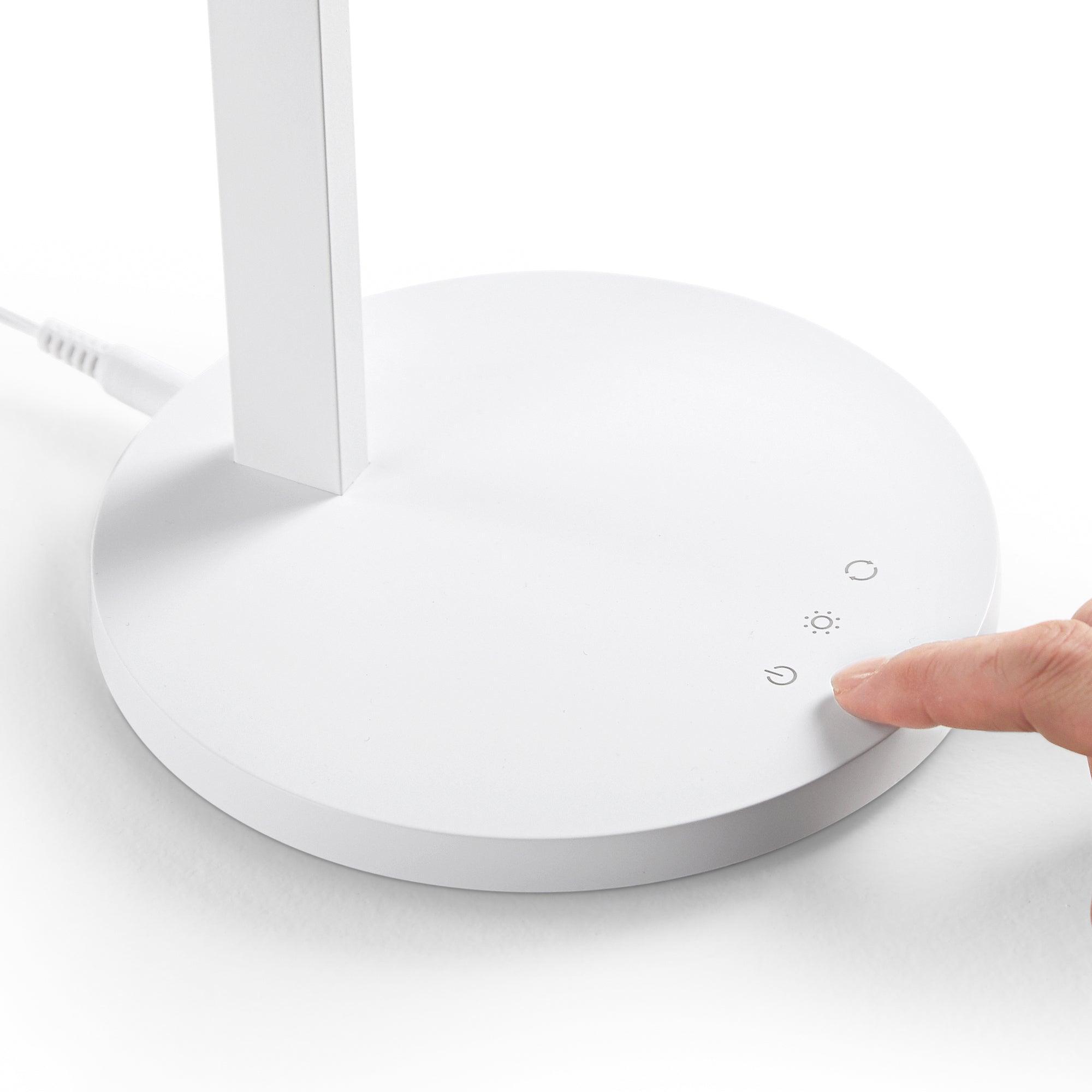 Ixion - Lumiavera - soggiorno camera lampada da tavolo