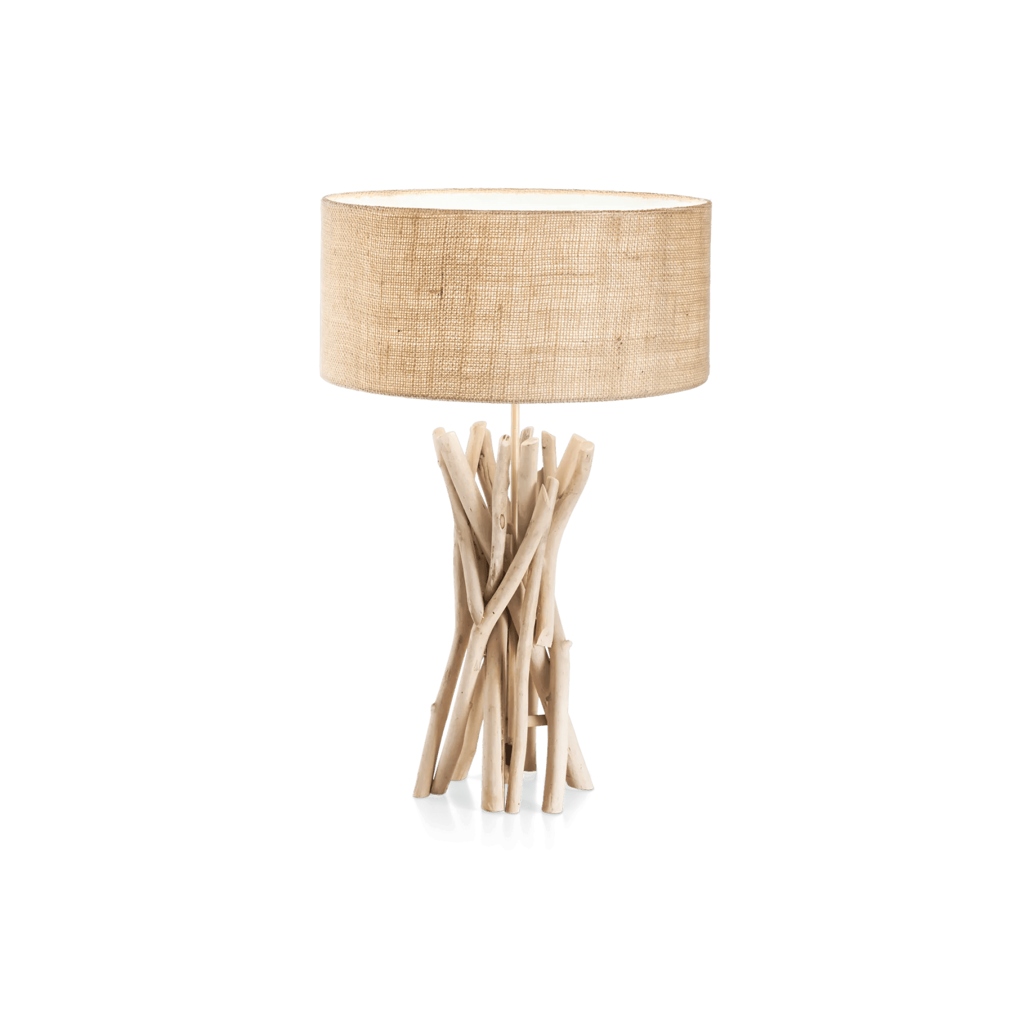 Lavica - Lumiavera - soggiorno camera lampada da tavolo