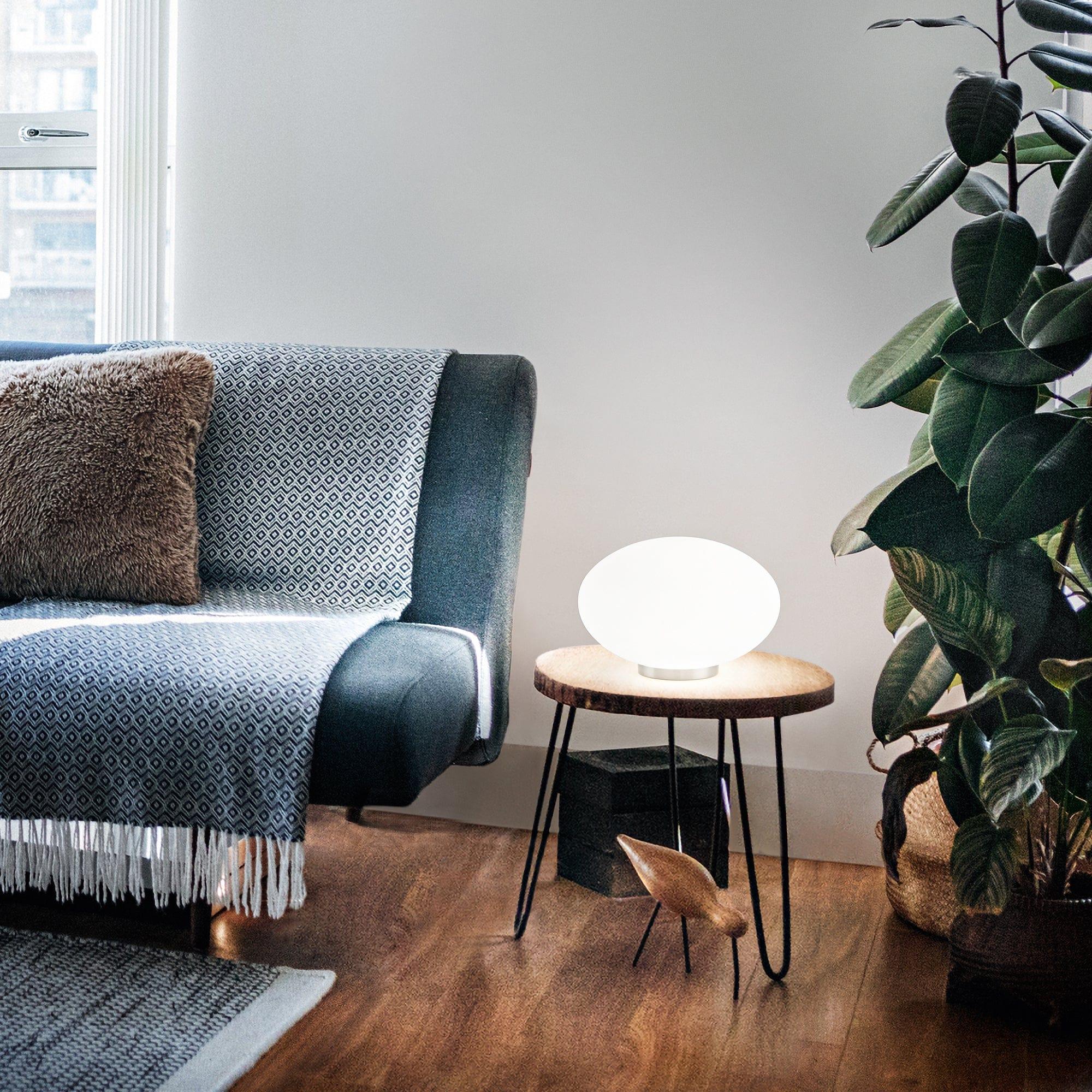 Uccello - Lumiavera - soggiorno camera lampada da tavolo