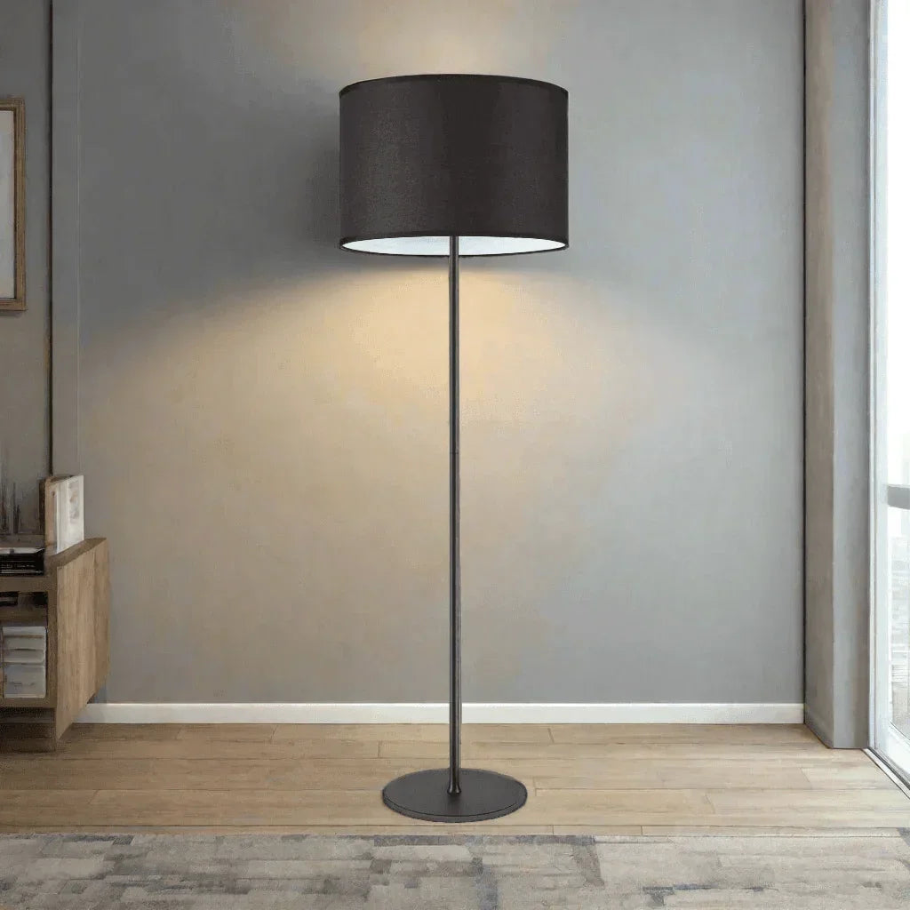 Accent - Lumiavera - soggiorno camera lampada da terra