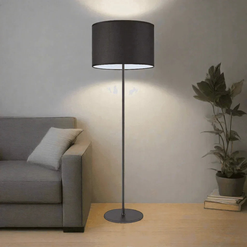 Accent - Lumiavera - soggiorno camera lampada da terra