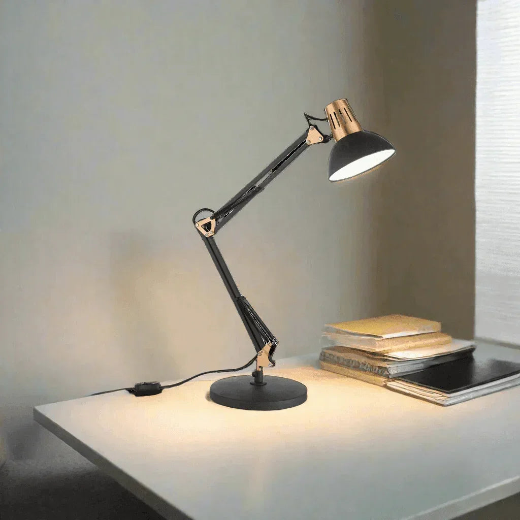 Edera - Lumiavera - soggiorno camera lampada da terra