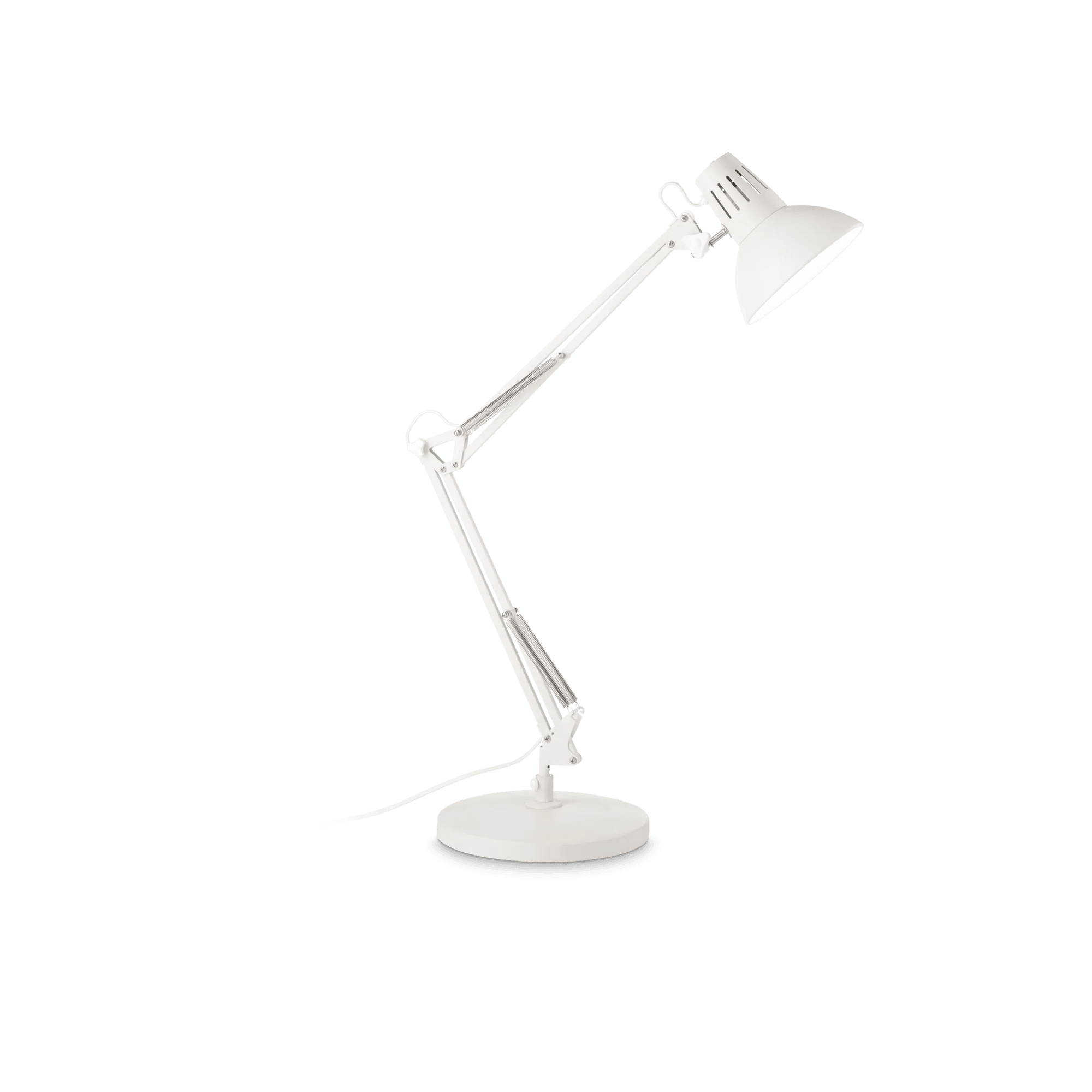 Gossamer - Lumiavera - soggiorno camera lampada da terra