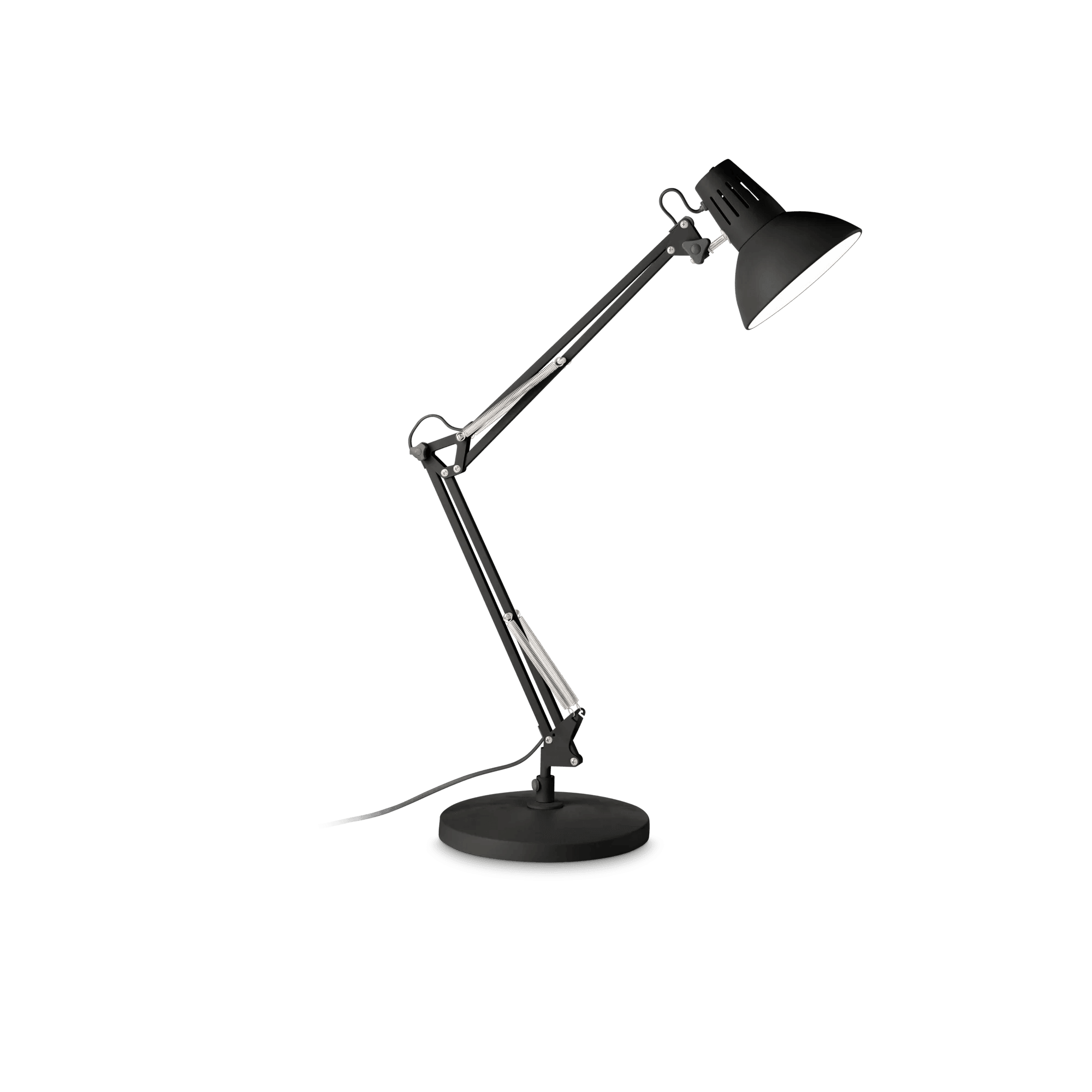 Gossamer - Lumiavera - soggiorno camera lampada da terra