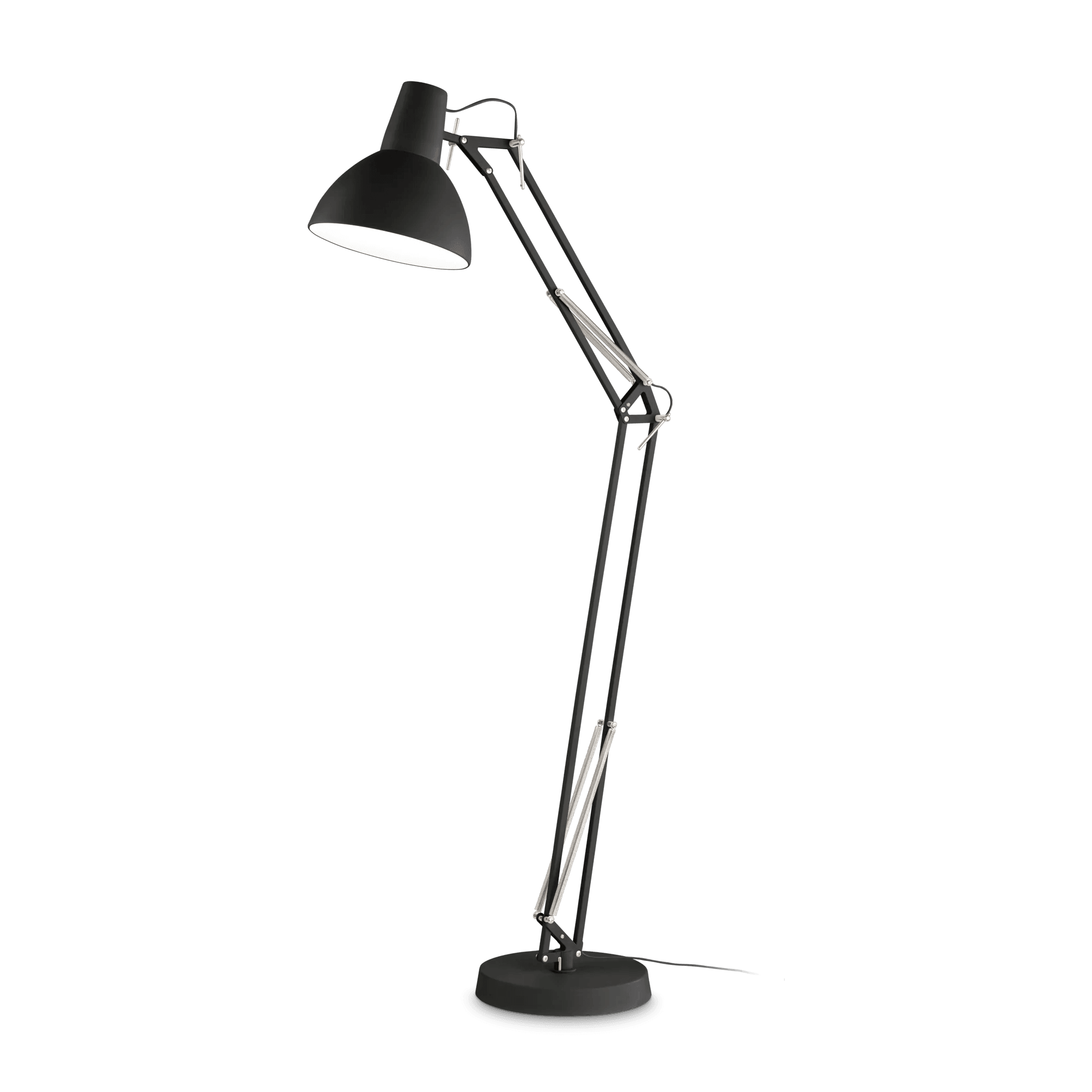 Irida - Lumiavera - soggiorno camera lampada da terra