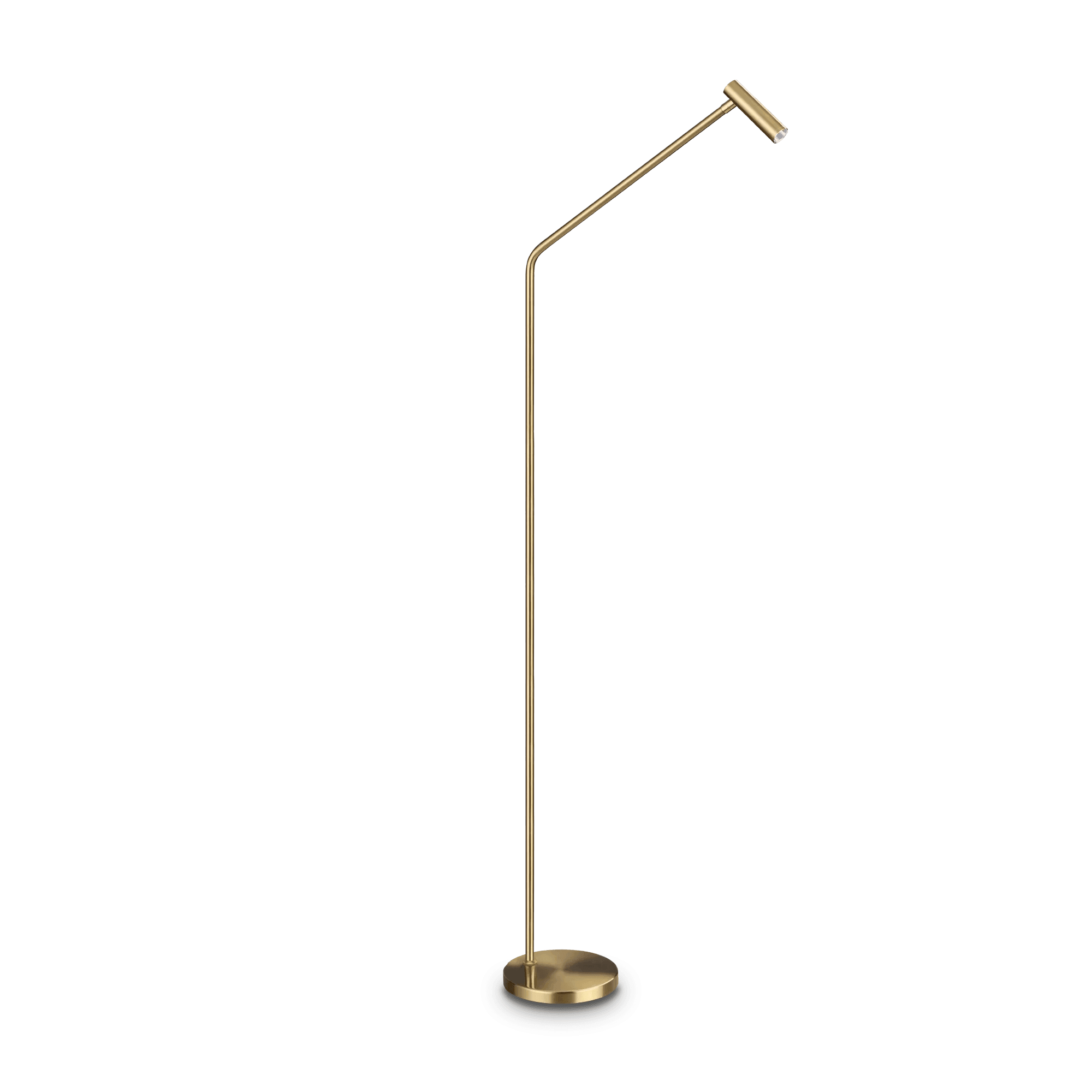 Lacerta - Lumiavera - soggiorno camera lampada da terra