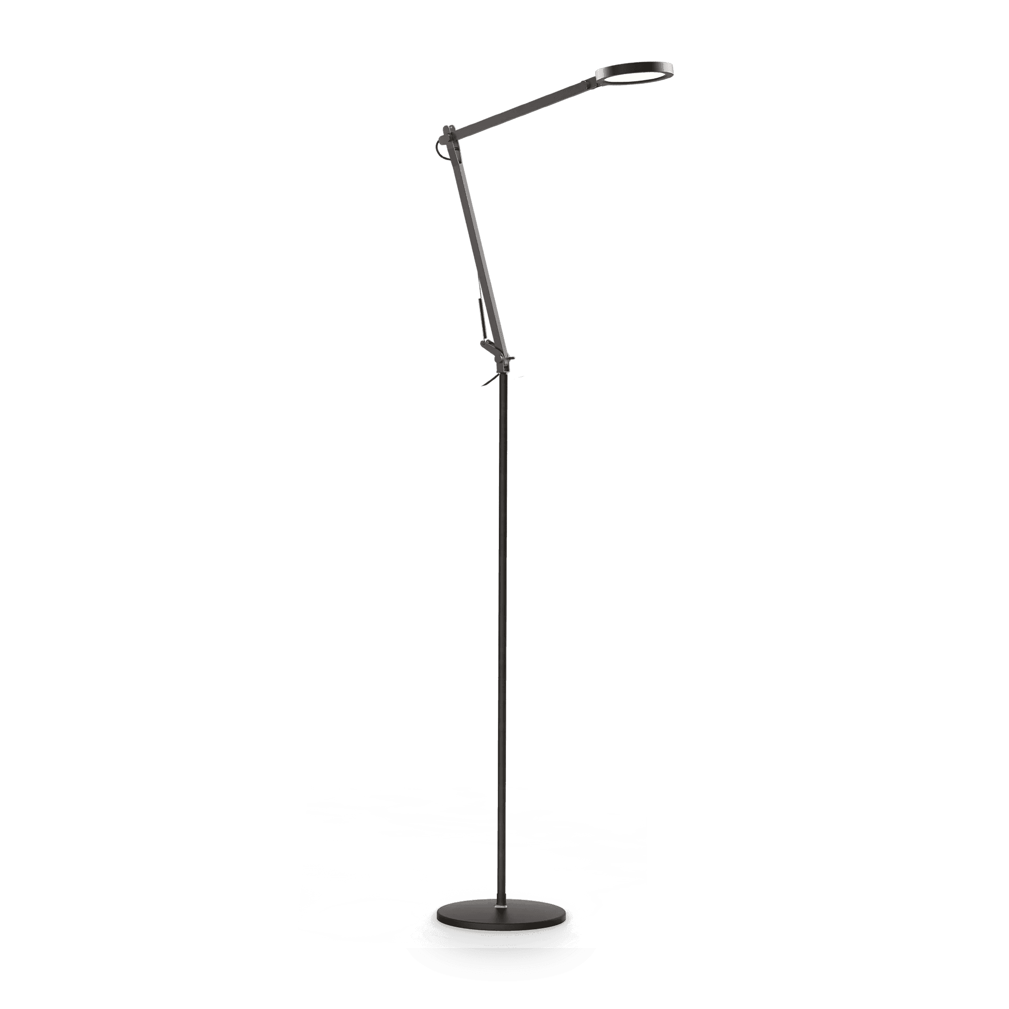 Nimbus - Lumiavera - soggiorno camera lampada da terra