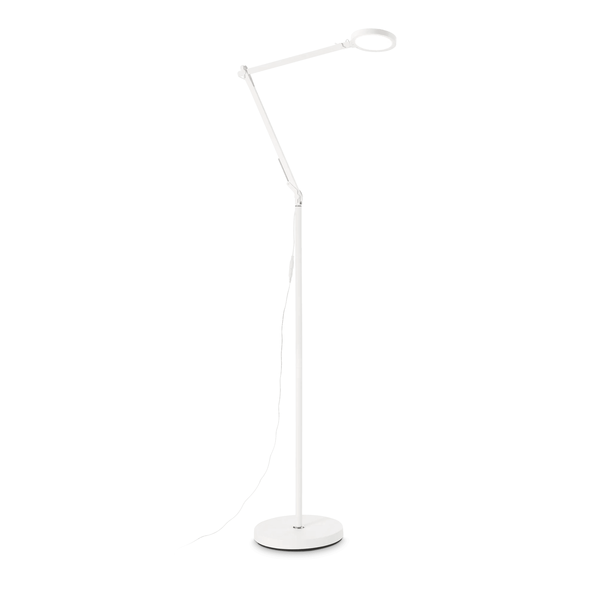 Nimbus - Lumiavera - soggiorno camera lampada da terra