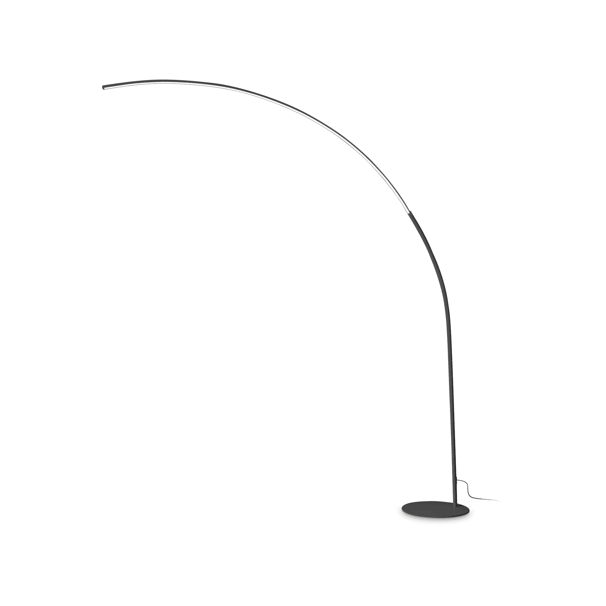 Platone - Lumiavera - soggiorno camera lampada da terra