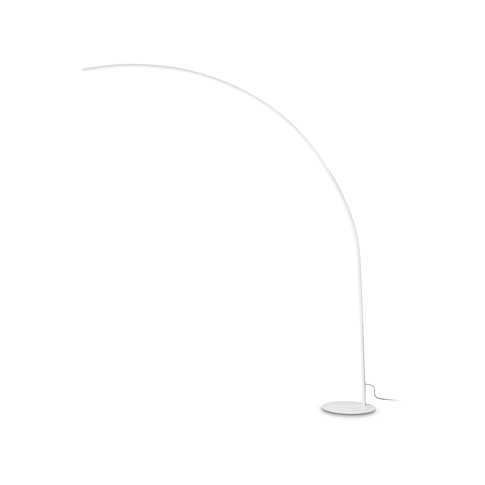 Platone - Lumiavera - soggiorno camera lampada da terra