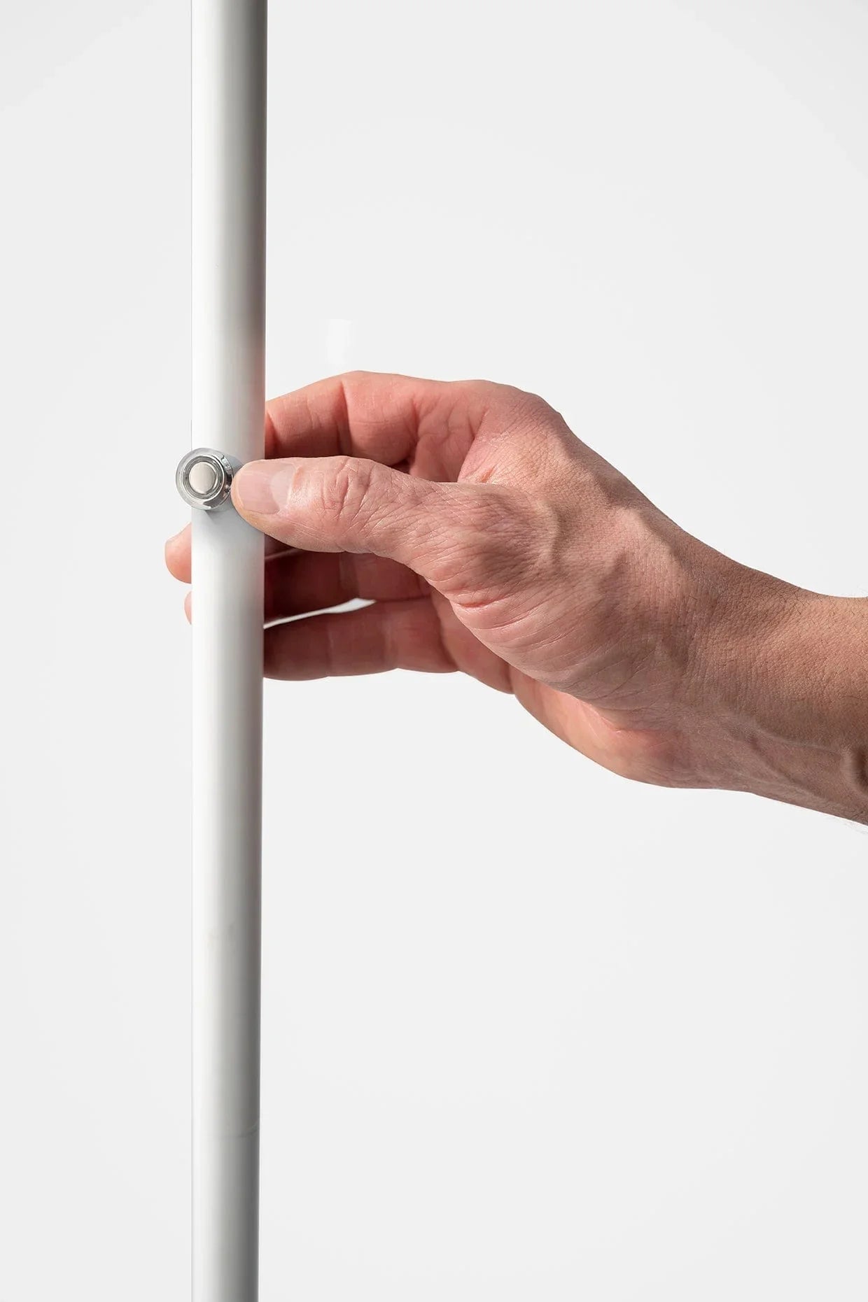 Zenia - Lumiavera - soggiorno camera lampada da terra