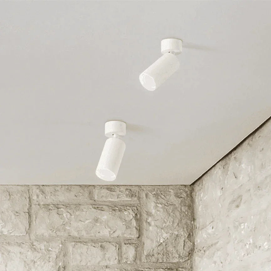 Gemma - Lumiavera - soggiorno cucina bagno lampada da soffitto
