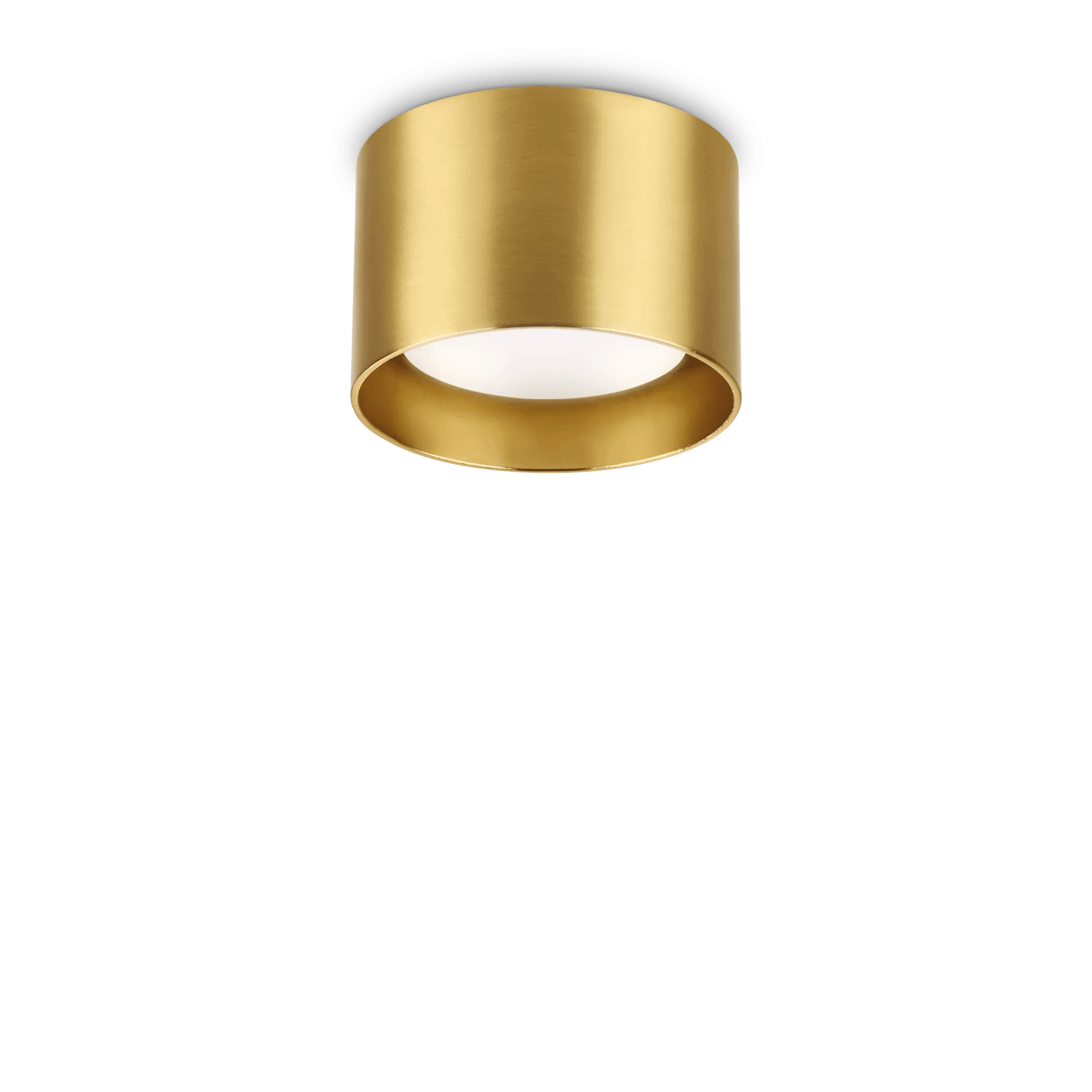 Latteo - Lumiavera - soggiorno cucina bagno lampada da soffitto