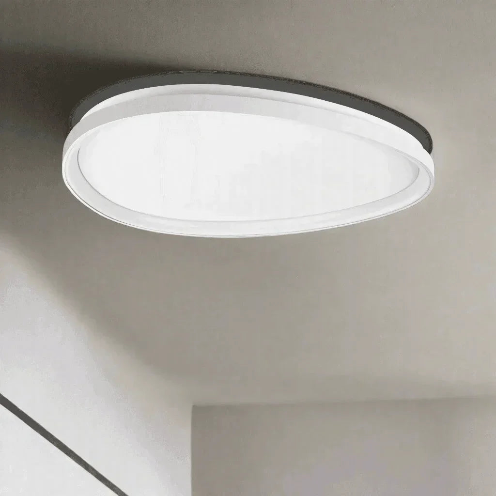 Cosmo - Lumiavera - soggiorno cucina camera lampada da soffitto