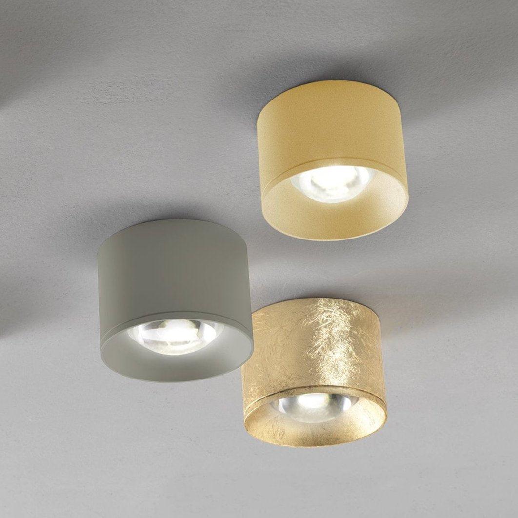 Ogara - Lumiavera - soggiorno cucina camera lampada da soffitto