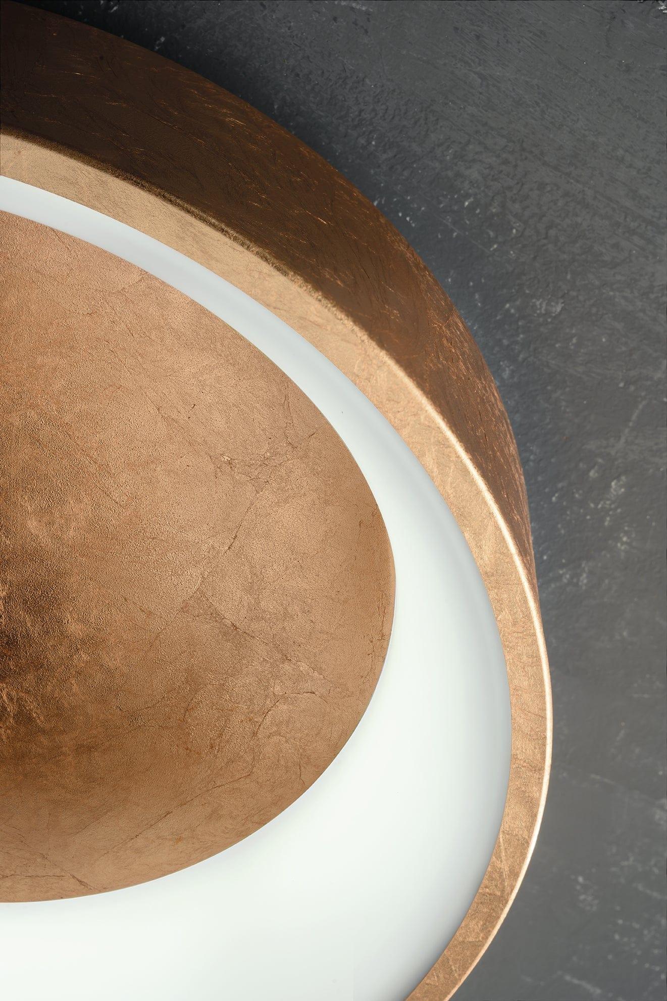 Ykora - Lumiavera - soggiorno cucina camera lampada da soffitto