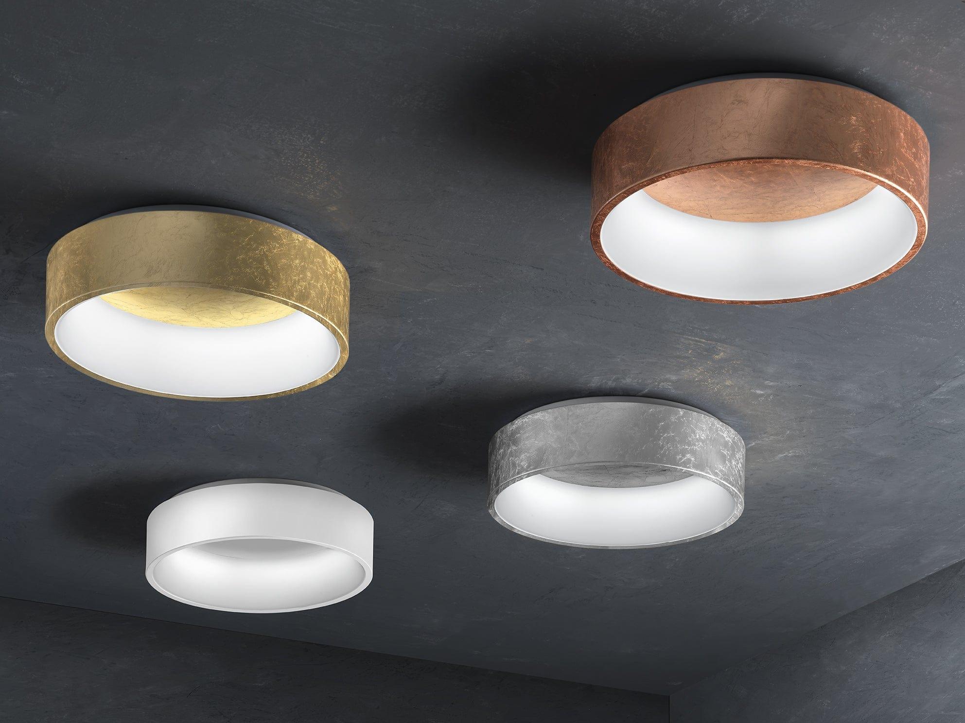 Ykora - Lumiavera - soggiorno cucina camera lampada da soffitto